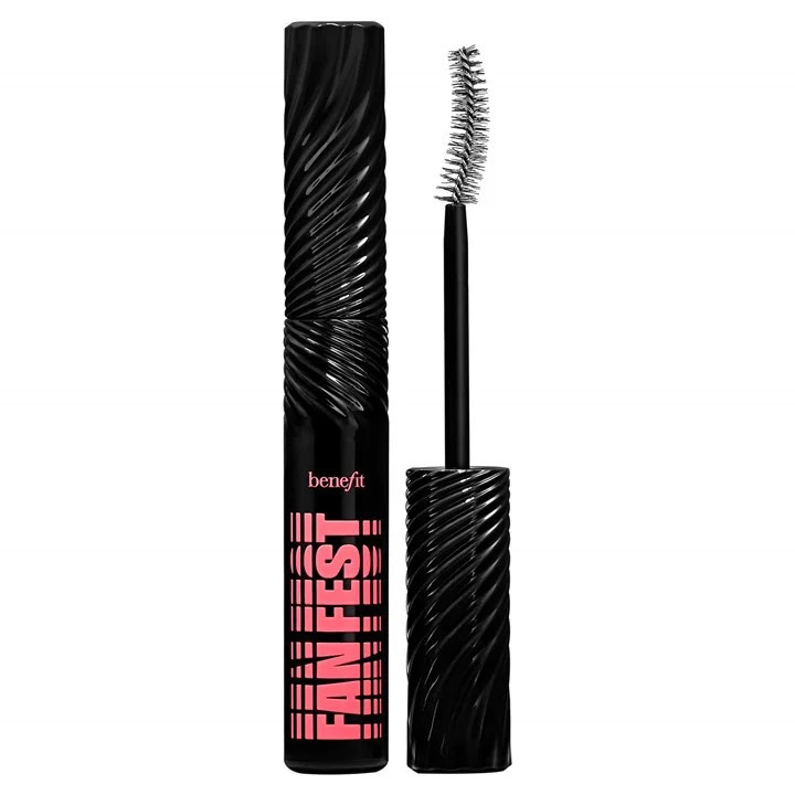 Fan Fest Fanning Volumizing Mascara | Benefit Cosmetics (US)