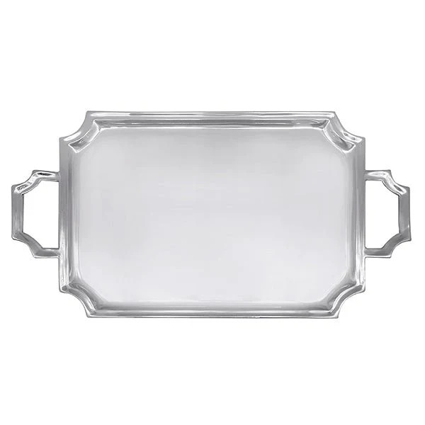 Linzee Handled Serving Tray | Mariposa