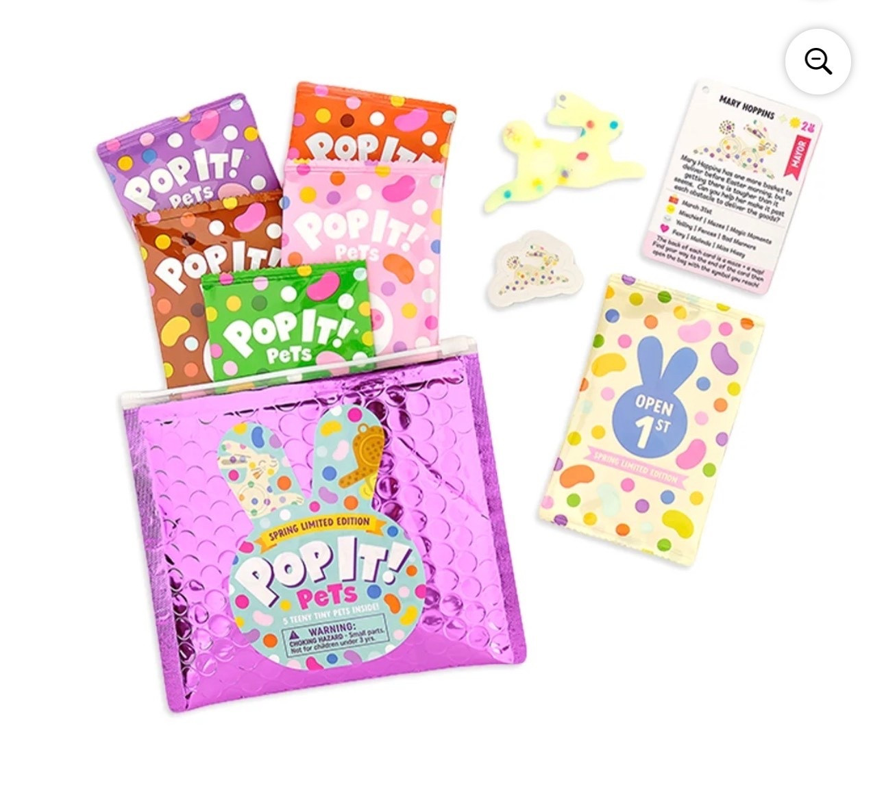 Easter toys basket ideas. Under $10  

#LTKKids #LTKSaleAlert #LTKSeasonal