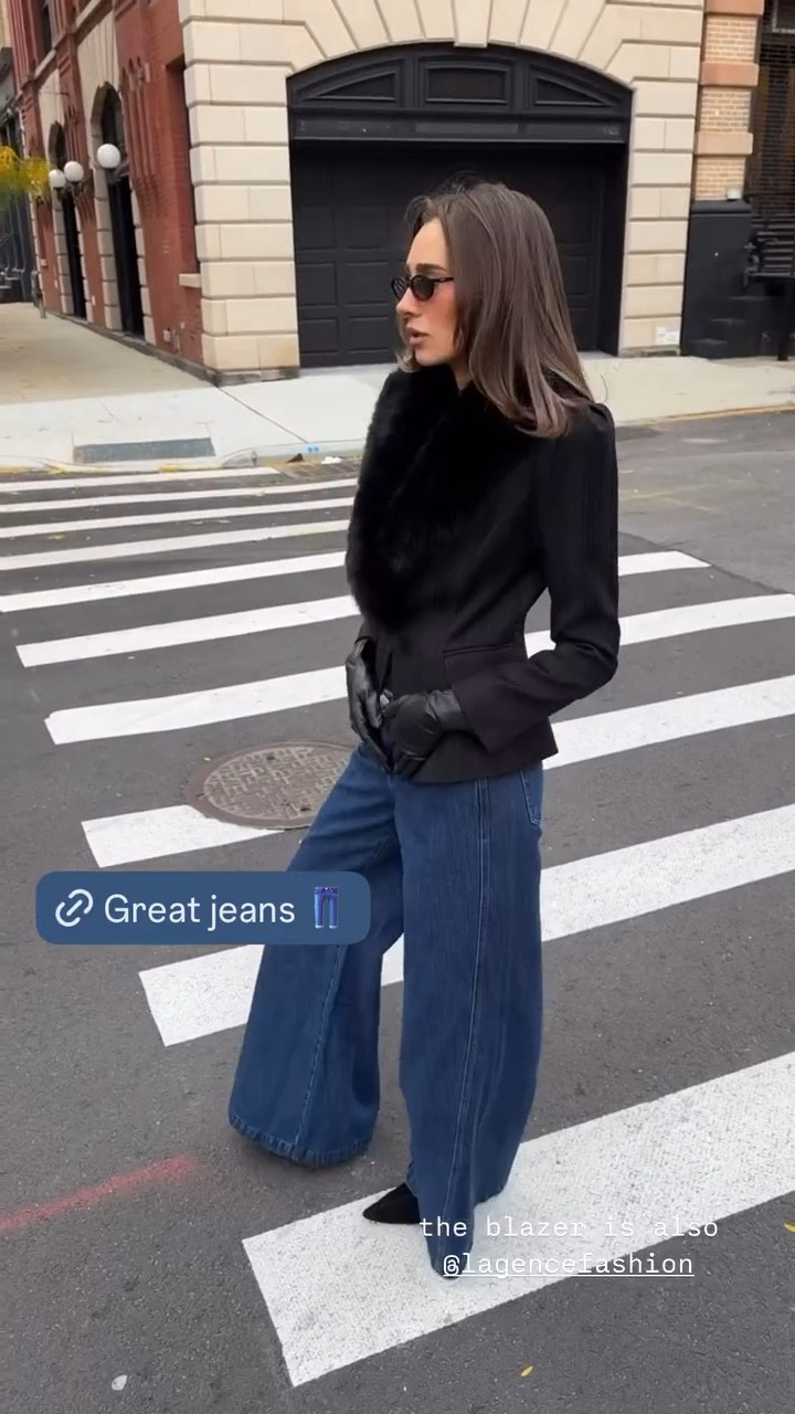 Great jeans 👖

#LTKStyleTip #LTKSeasonal #LTKFindsUnder100