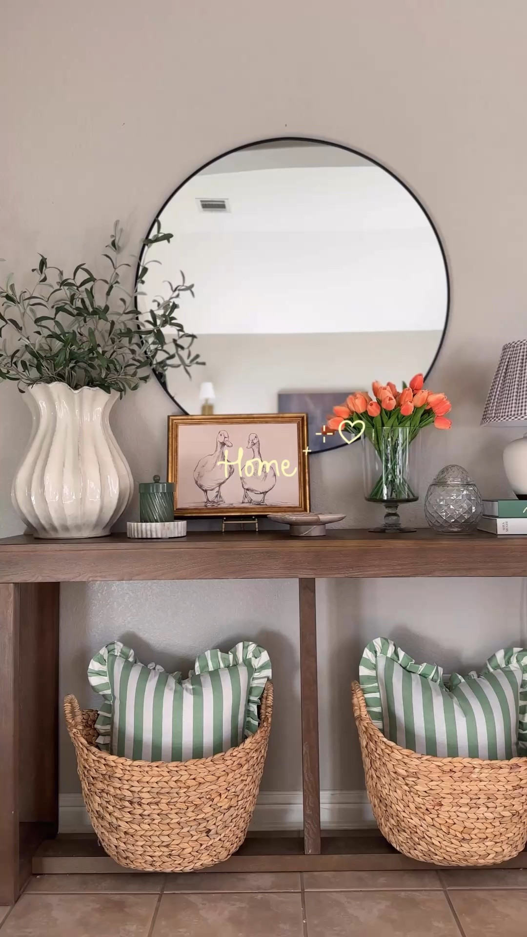 My happy place! ☺️🖤

#LTKHome #LTKSeasonal