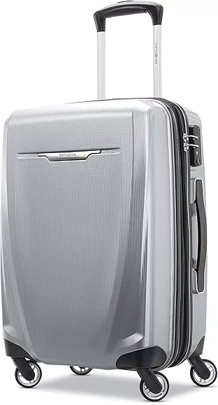 Coolife Luggage Expandable … curated on LTK