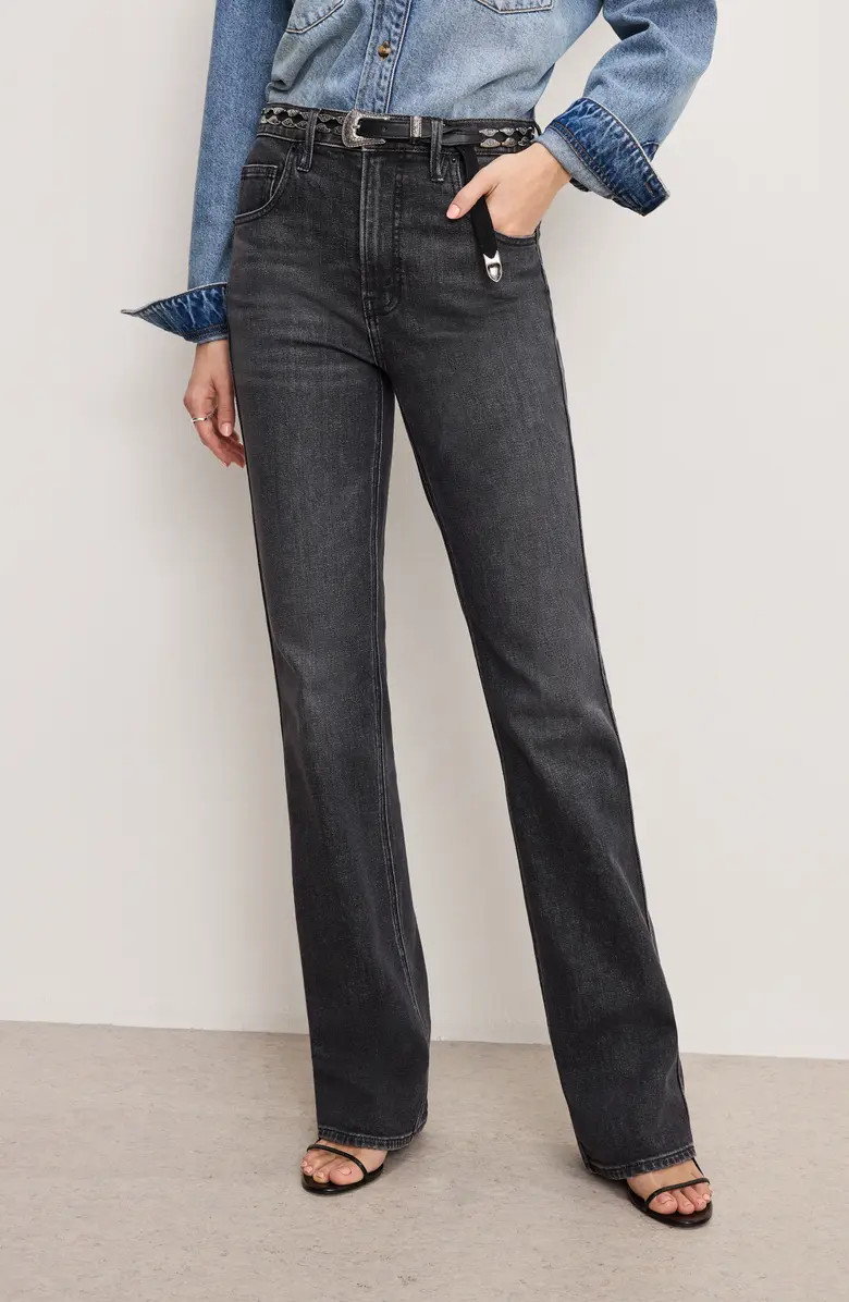 Good Standard Bootcut Jeans | Nordstrom