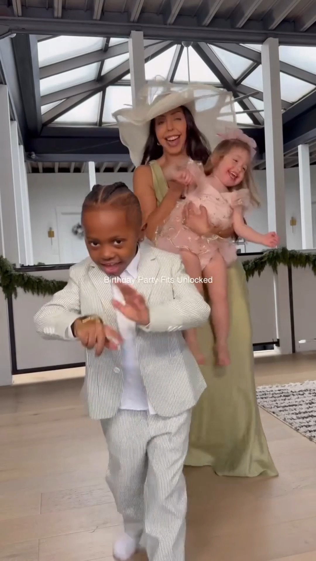 Hat is JJ’s house I just cannot link here 👌🏽 

#LTKBaby #LTKootd #LTKmomlife