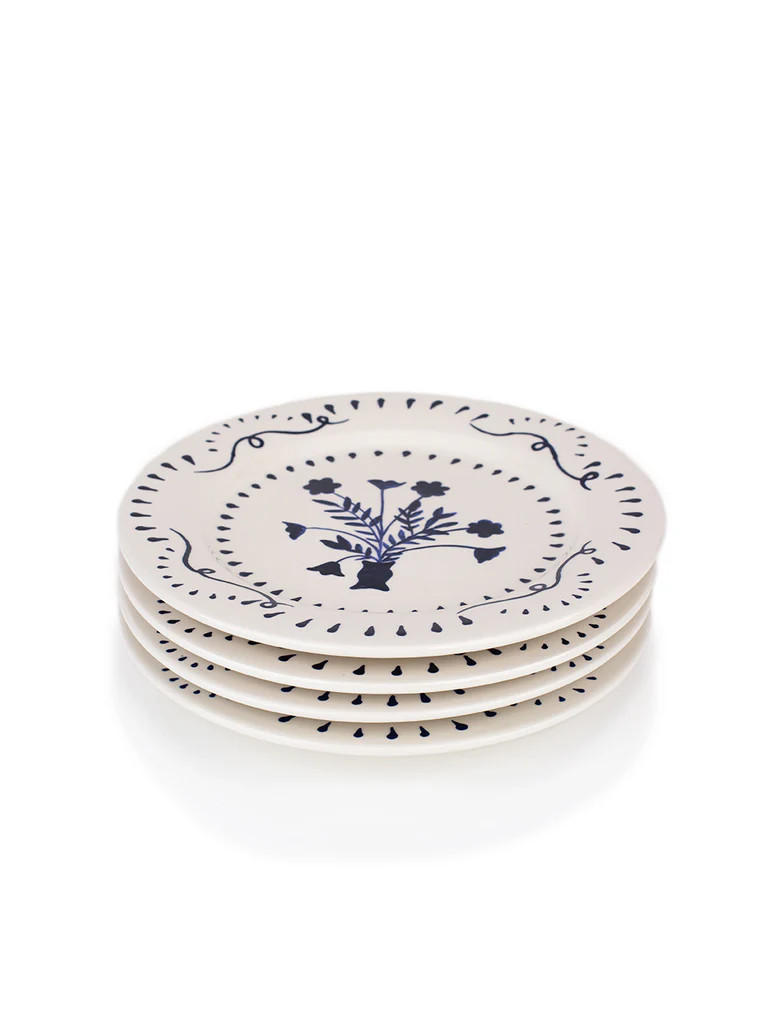 Dinner Plates | Kirna Zabete