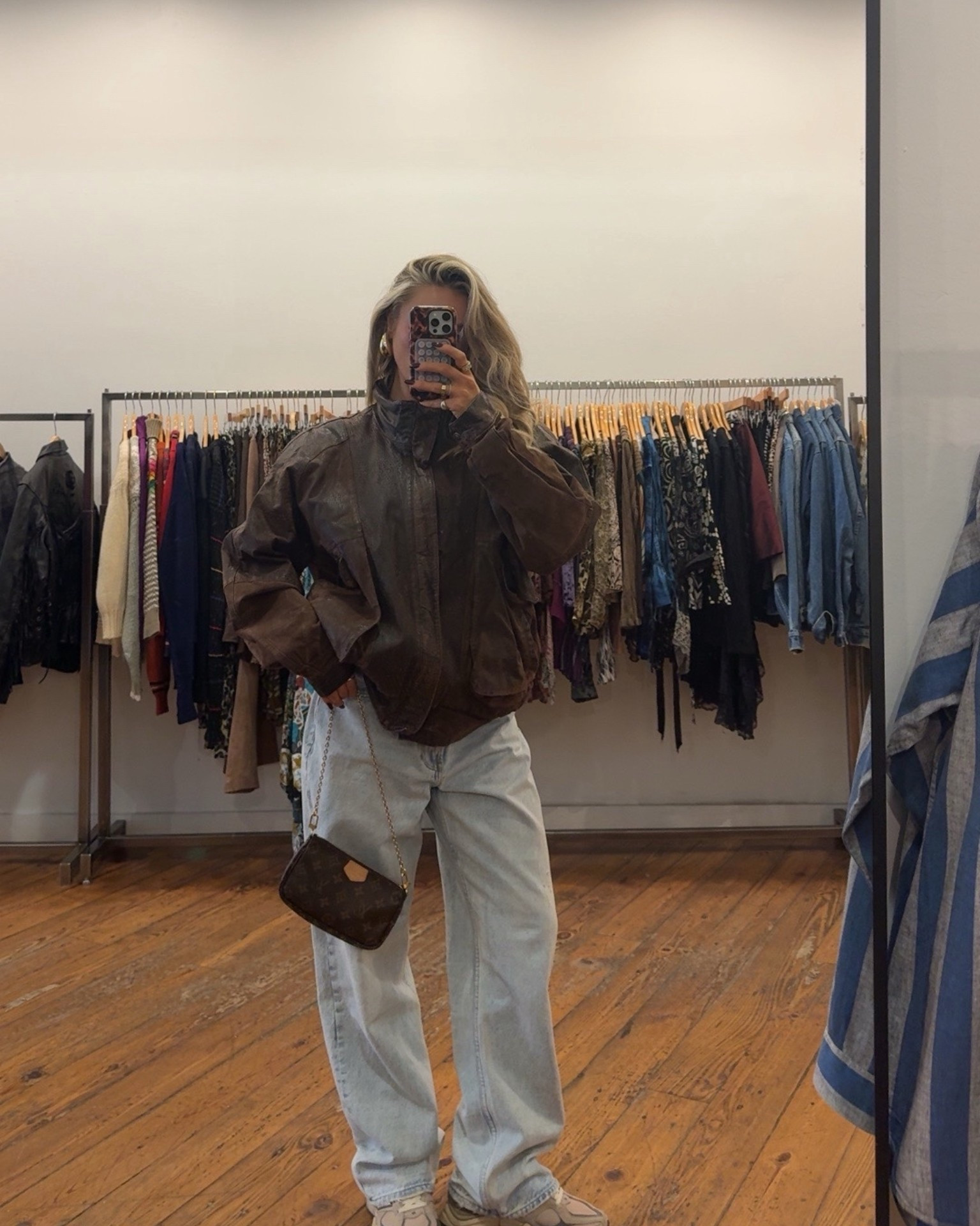 Fall outfit inspo 🍂