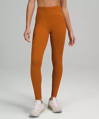 Swift Speed High-Rise Tight 28" | Lululemon (US)