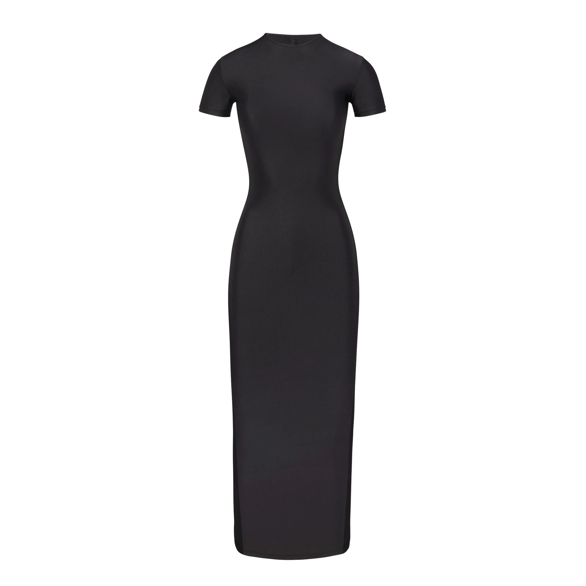SHINE JERSEY LONG DRESS | SKIMS (US)