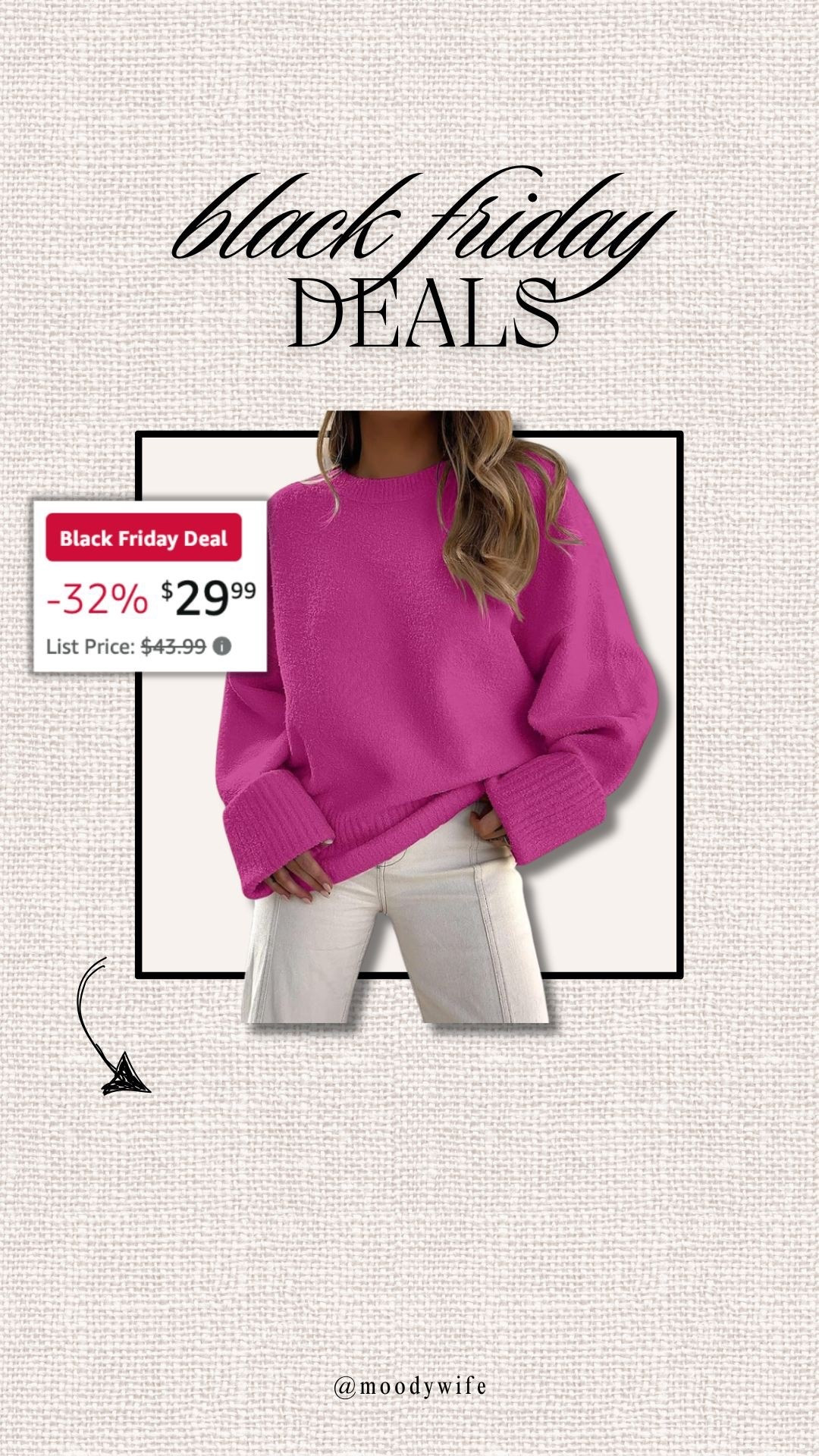 Amazon Best Black Friday Deals • Gifts for Mom, Mom Life, Cute sweater, Oversized sweater, Gifts under $50! Amazon Favorites • Best Deals 2025 

#LTKGiftGuide #LTKCyberWeek #LTKmomlife