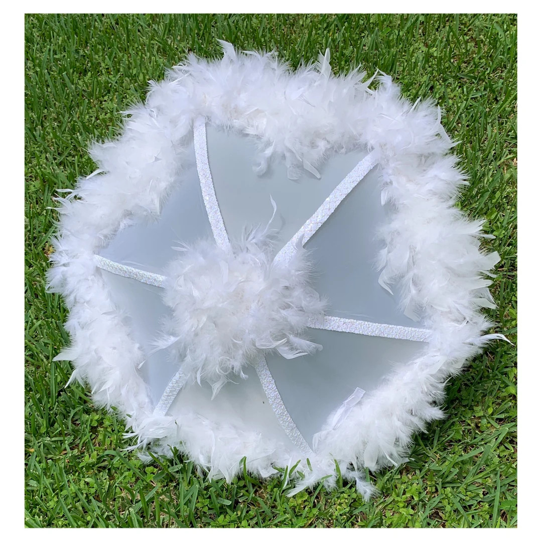 Wedding Umbrella, Second Line Umbrellas, Second Line Umbrellas, Wedding Umbrellas, Second Line Um... | Etsy (US)