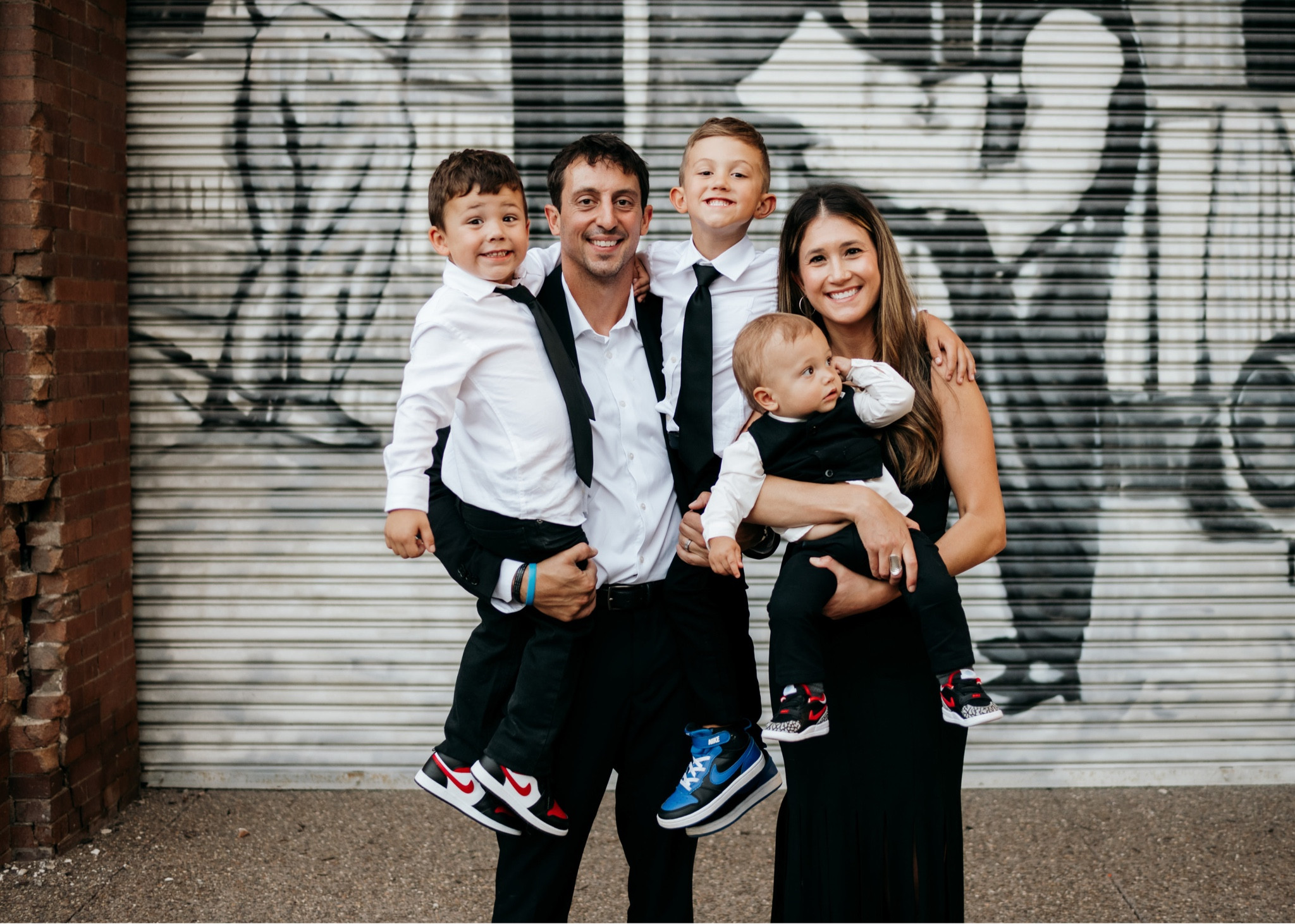 Family photos- the kids outfits are from target & Amazon 

#LTKshoecrush #LTKkids #LTKfamily