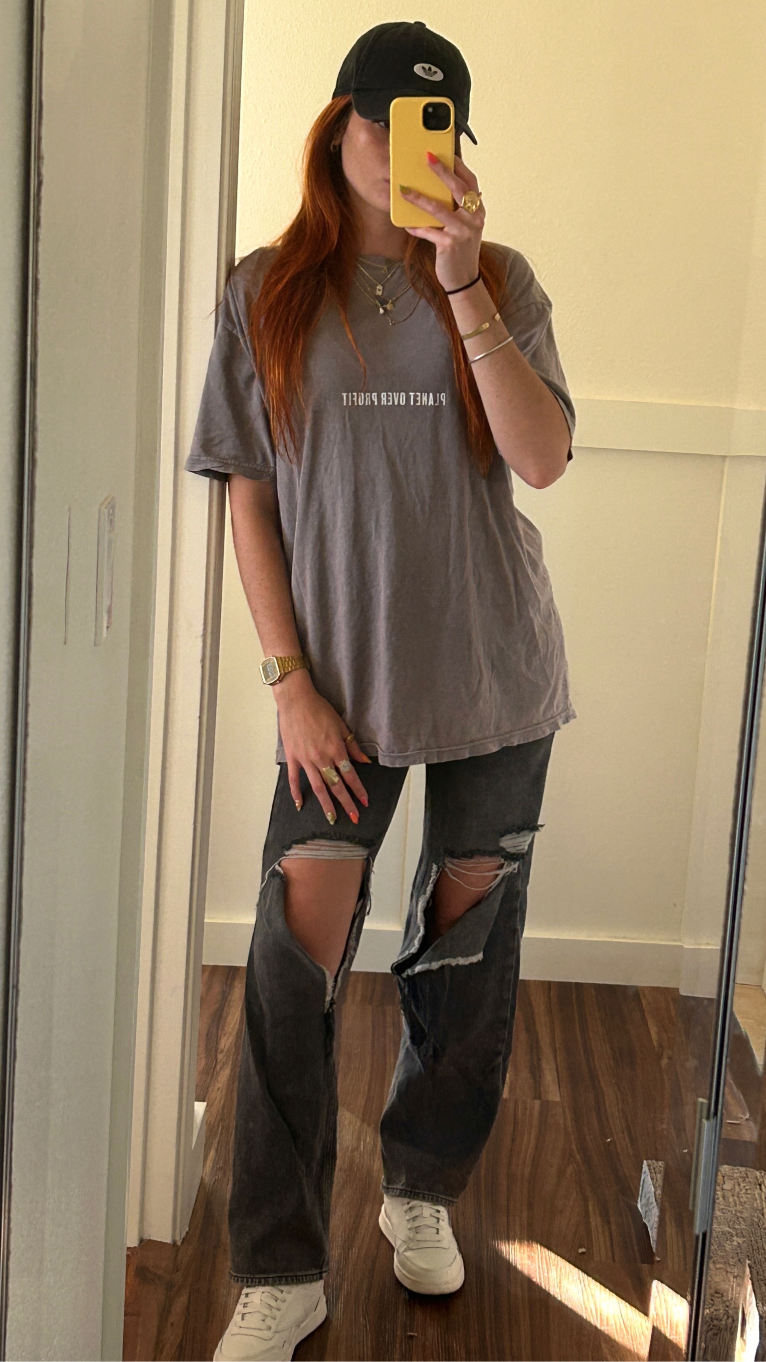 Movies outfit 🍿