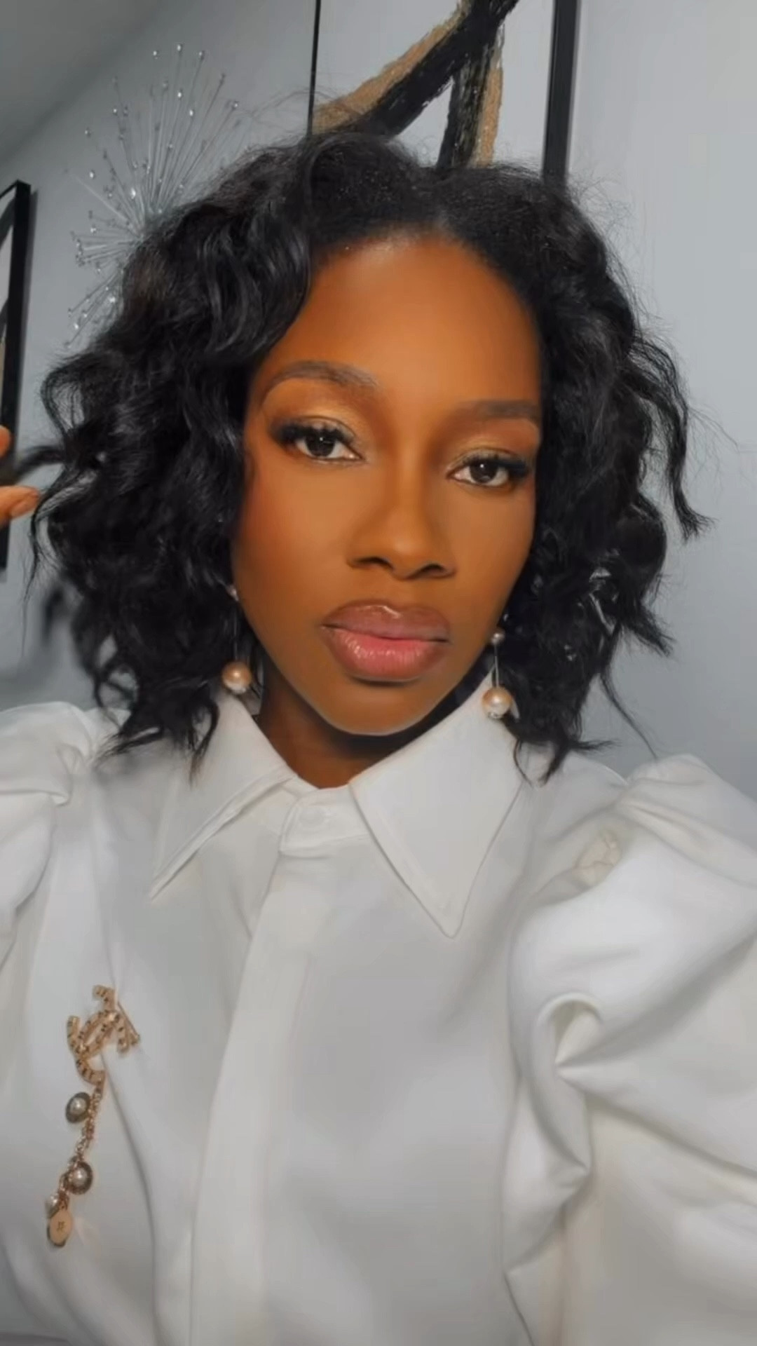 In honor of National Fragrance Day here are the scents currently in my rotation because let’s be real, fragrance isn’t one-size-fits-all. It shifts with your mood, your outfit, your energy, and the moment you’re stepping into.

Some days I’m soft and feminine, other days bold and unforgettable… and my fragrance reflects that. It’s more than just a scent—it’s an extension of who you are before you even say a word.

Fragrance carries personality. It leaves a lasting impression. It tells a story without speaking. And baby… every day, I’m choosing a different chapter 
#sephora #national #fragrance #day #12scents #sephora 


#LTKgrwm #LTKvlog #LTKootd