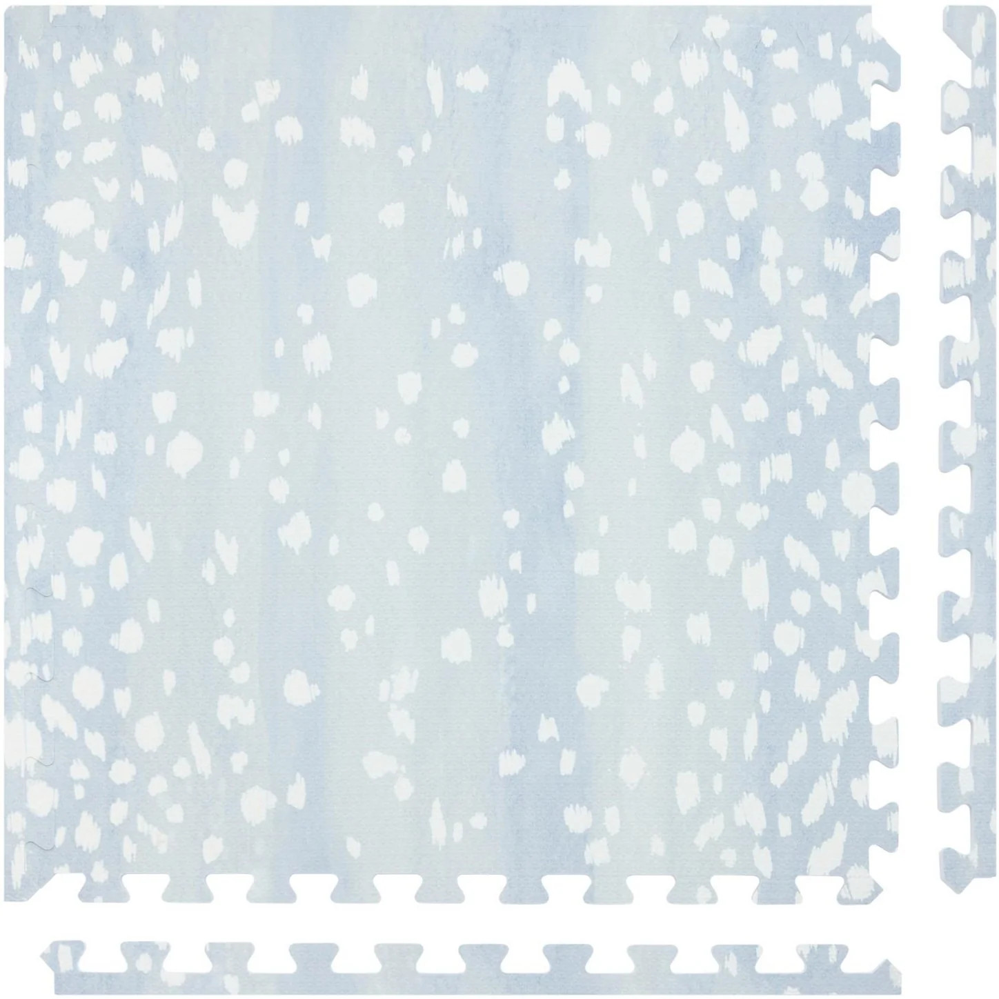 Little Nomad Play Mat | Fawn | House of Noa