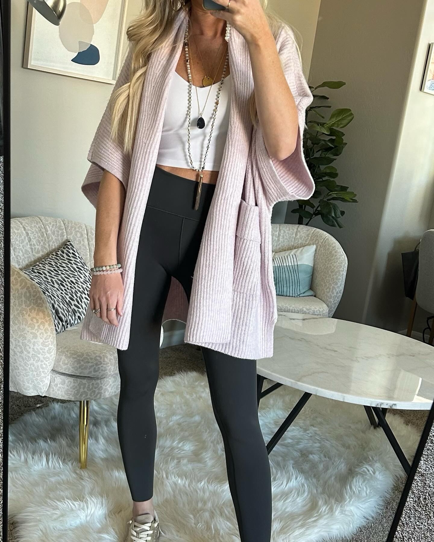 Aerie Sale! AERIE SALE! Aerie Sale!! 
Leggings, sports bra’s, waffle shirts! Almost everything! These are some of my favorite athleisure outfits!!! 

#LTKfindsunder50 #LTKSpringSale #LTKsalealert