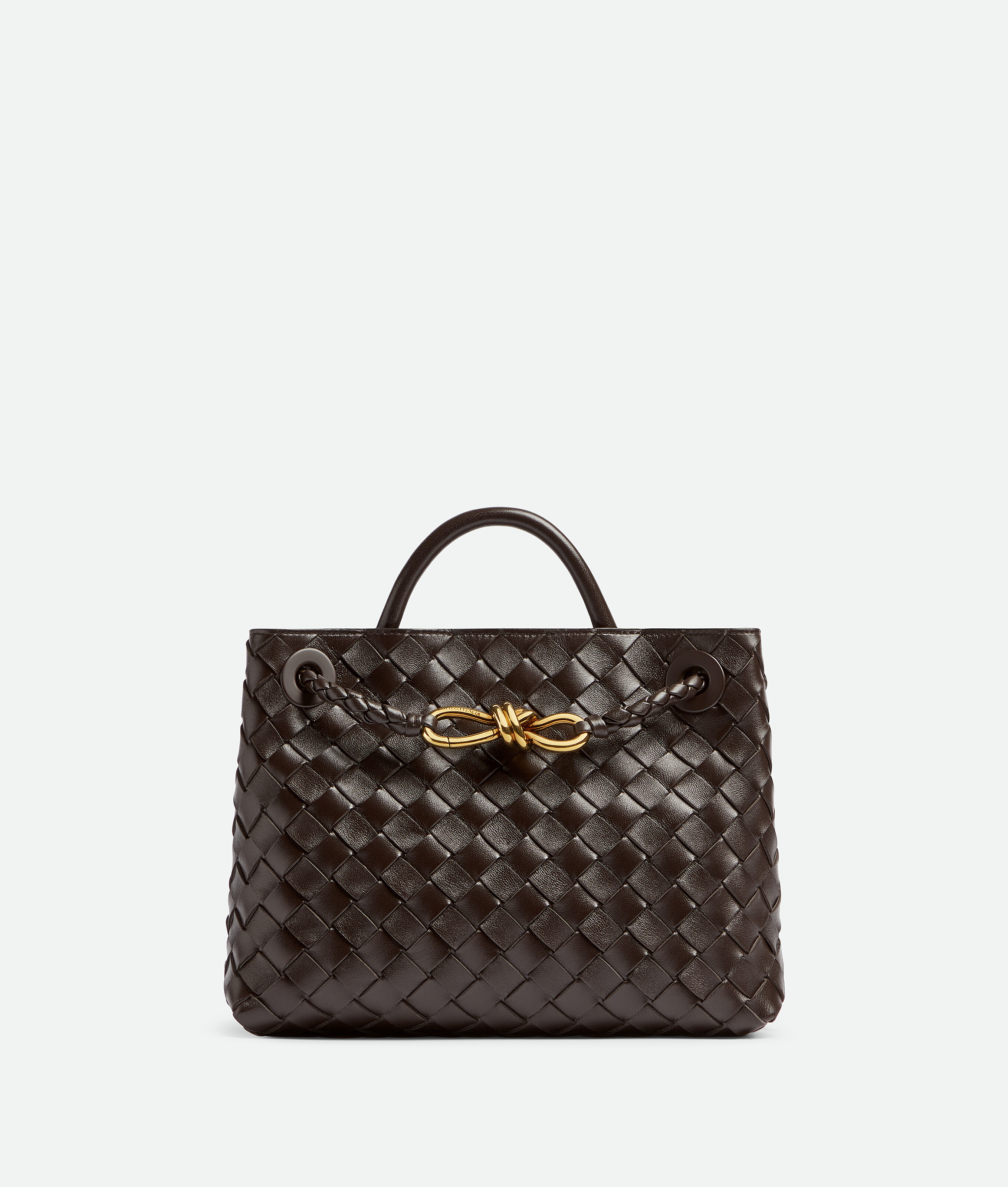 Small Andiamo - Bottega Veneta | Bottega Veneta