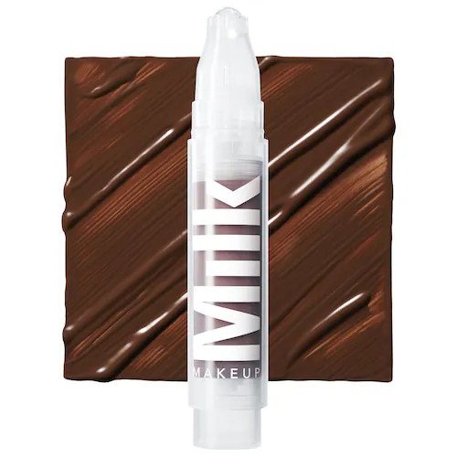 Sunshine Skin Tint Clean SPF 30 Foundation - MILK MAKEUP | Sephora | Sephora (US)