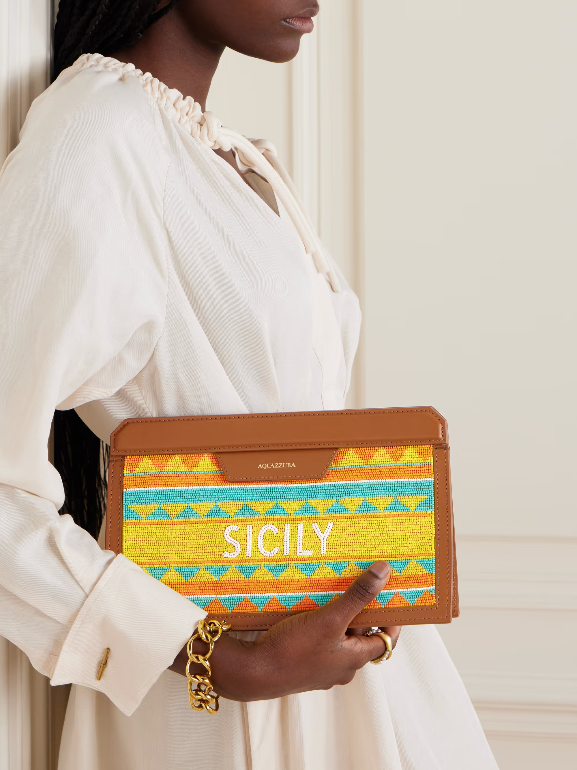 AQUAZZURA | NET-A-PORTER (UK & EU)