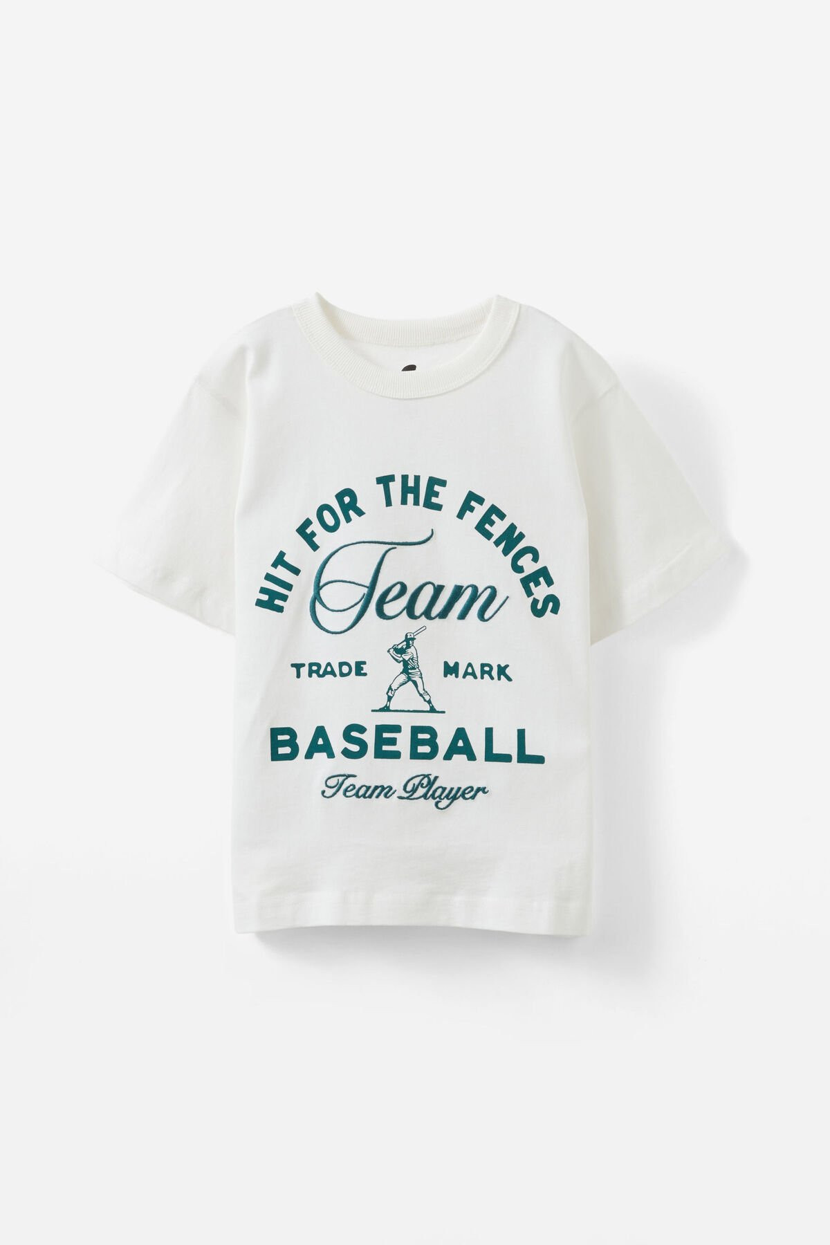 Jonny Short Sleeve Graphic Print Tee | Cotton On (US)