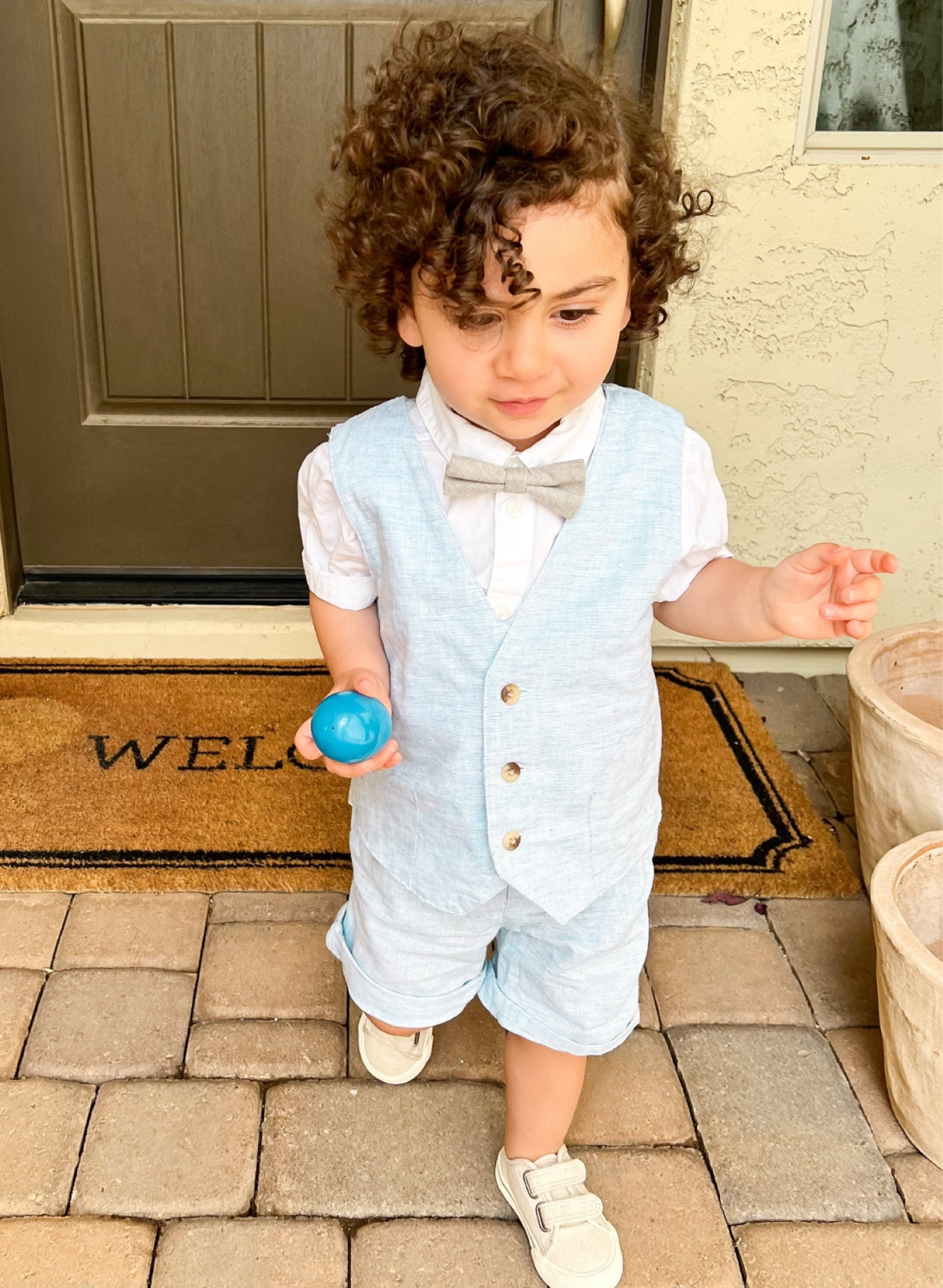 wears 2T🤍 

perfect for baptism, birthday photos/family, cakesmash, etc. 

#toddleroutfits #babyboyoutfits #toddlerkids #hmkids #hmbaby #babyboysets #toddlersets #toddlerspringstyle #baptismpoutfits #familyphotos #toddlerbirthdatoutfits #toddlerbirthday # #cakesmashoutfits #cakesmash #easteroutfits #kidseaster #toddlereasteroutfit #affordablefinds #toddlerstyle #toddleroutfits #toddlerspringstyle 

#LTKKids #LTKStyleTip #LTKBaby