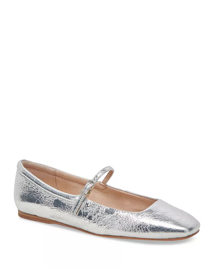 Women's Reyes Slip On Mary Jane Ballet Flats | Bloomingdale's (US)