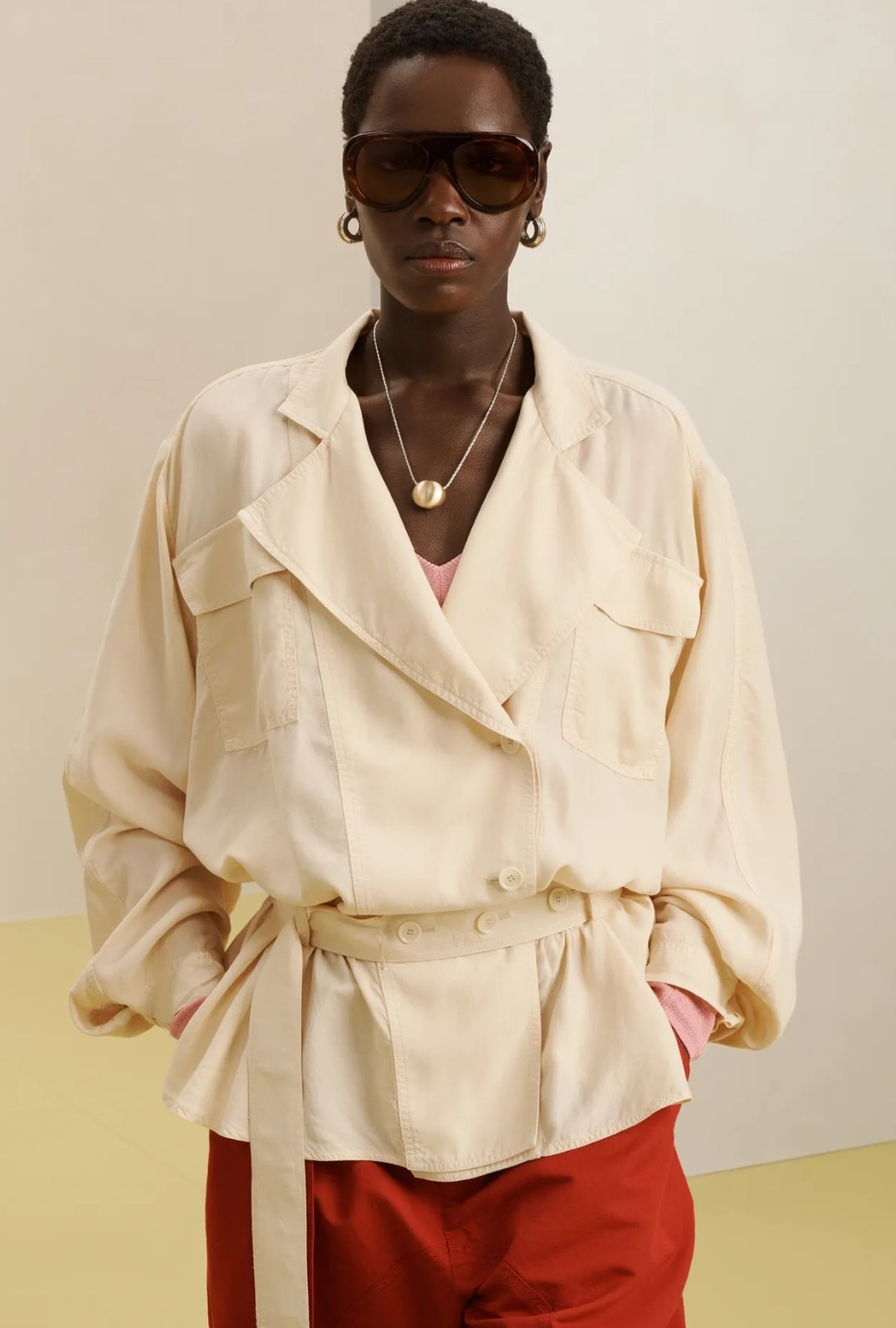 I ordered this the second I saw it 😍

#LTKspring #LTKuk #LTKsummer