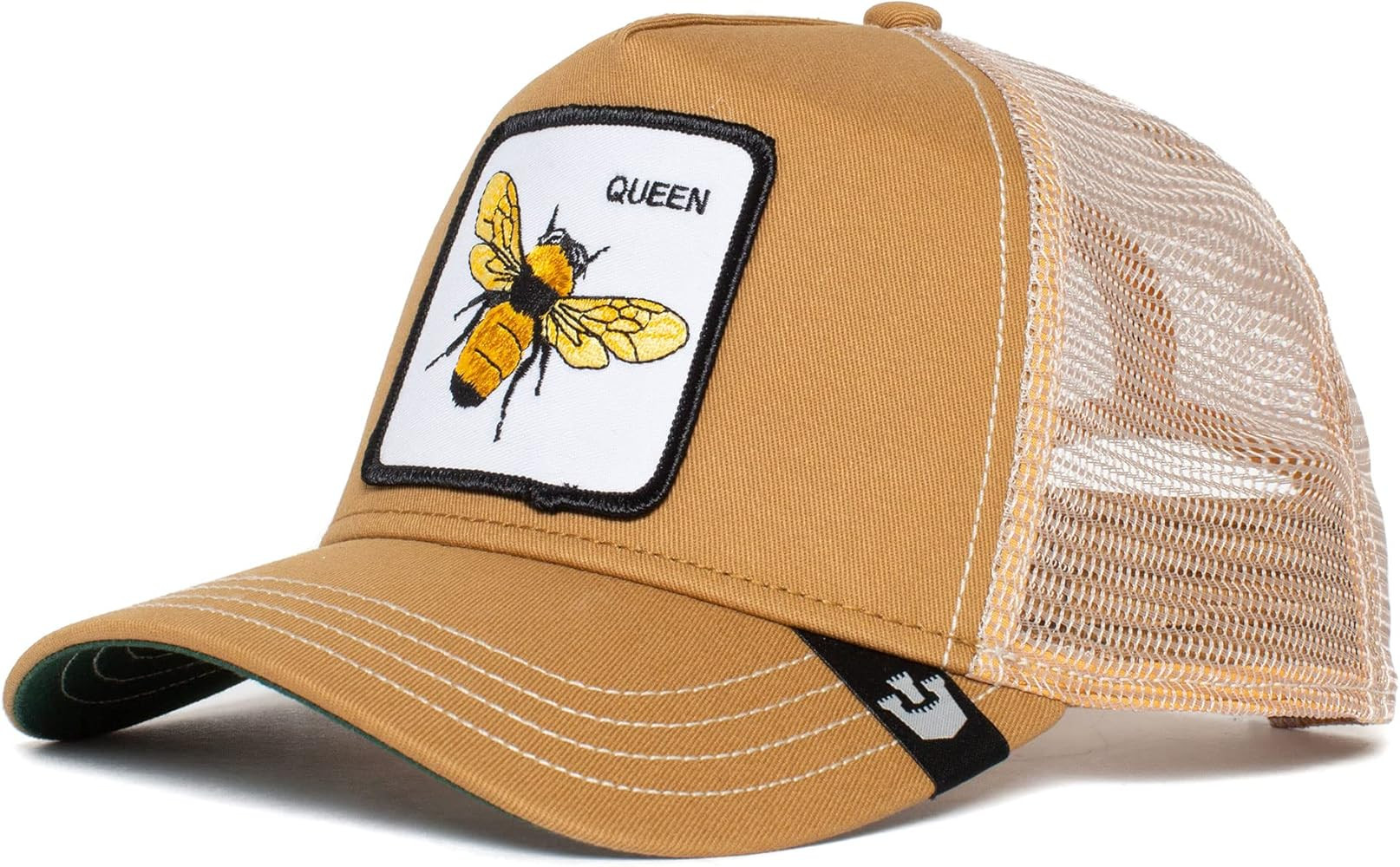 Goorin Bros. Trucker Hat Men - Mesh Baseball SnapBack Cap - The Farm | Amazon (US)