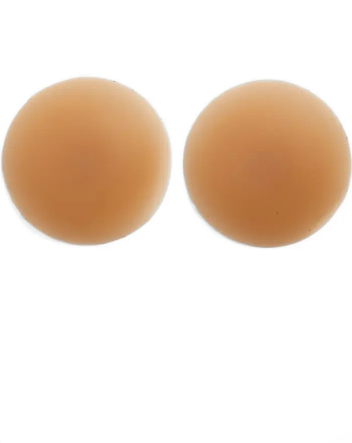 Nippies by Bristols Six Skin Reusable Adhesive Nipple Covers | Nordstrom