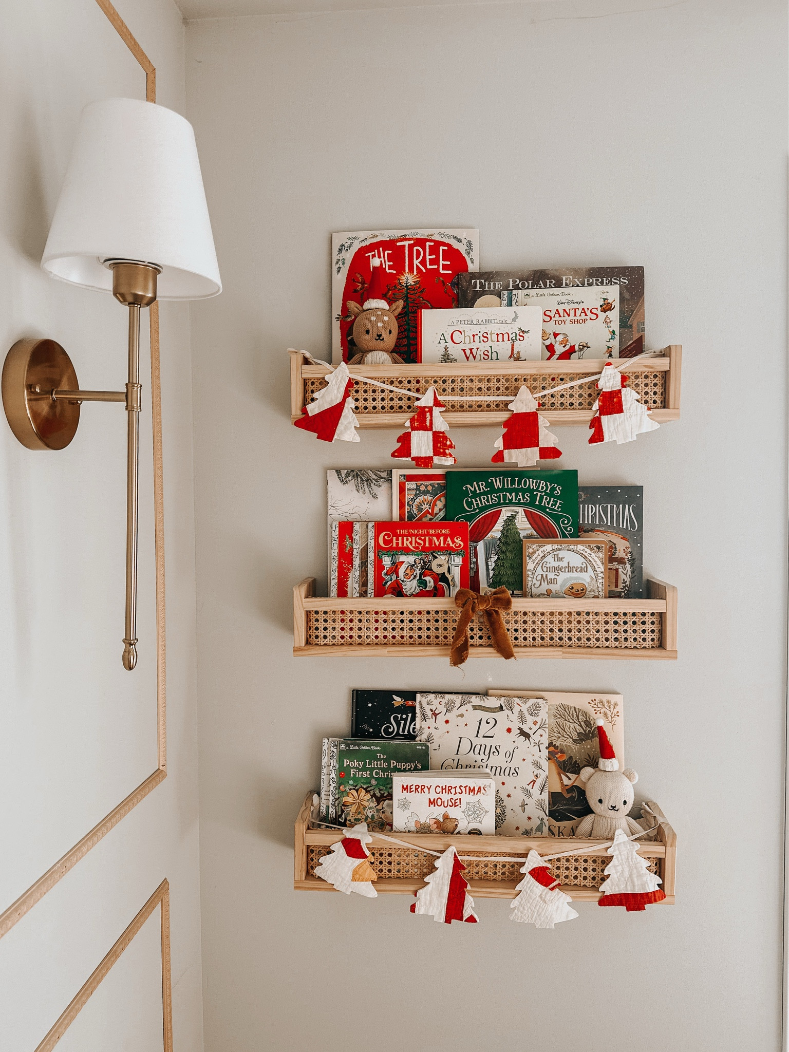 our favorite children’s christmas books✨ 

#LTKKids #LTKHoliday #LTKBaby