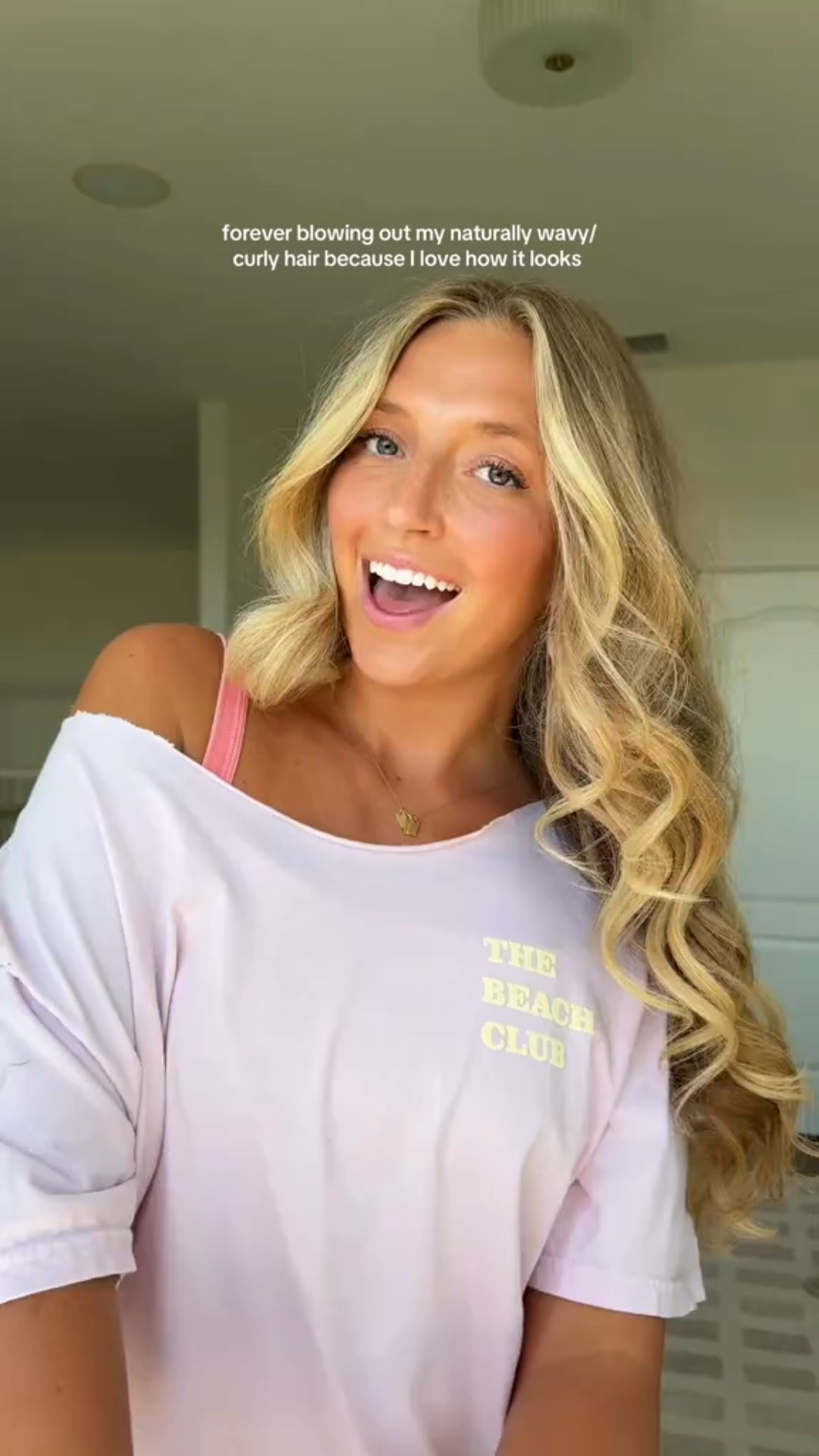 it just feels so soft like this 😭🫶🏼 tee is @The Beach Club Shop 