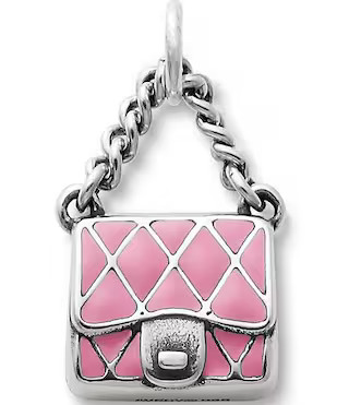 James Avery Enamel Purse Novelty Charm | Dillard's | Dillard's
