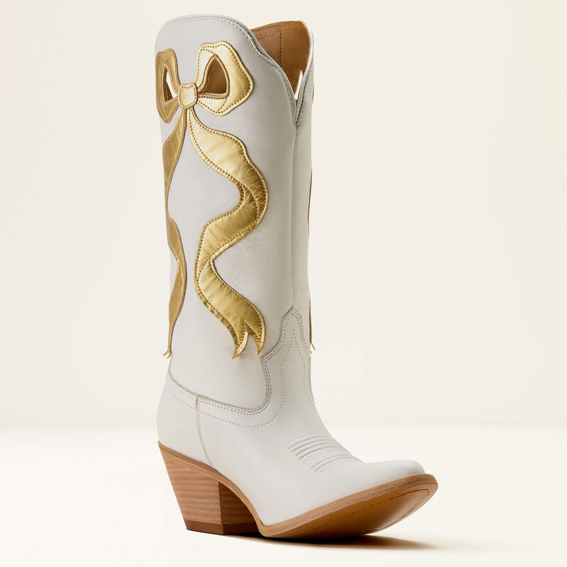 Beaux J Toe Western Boot | Ariat (US)