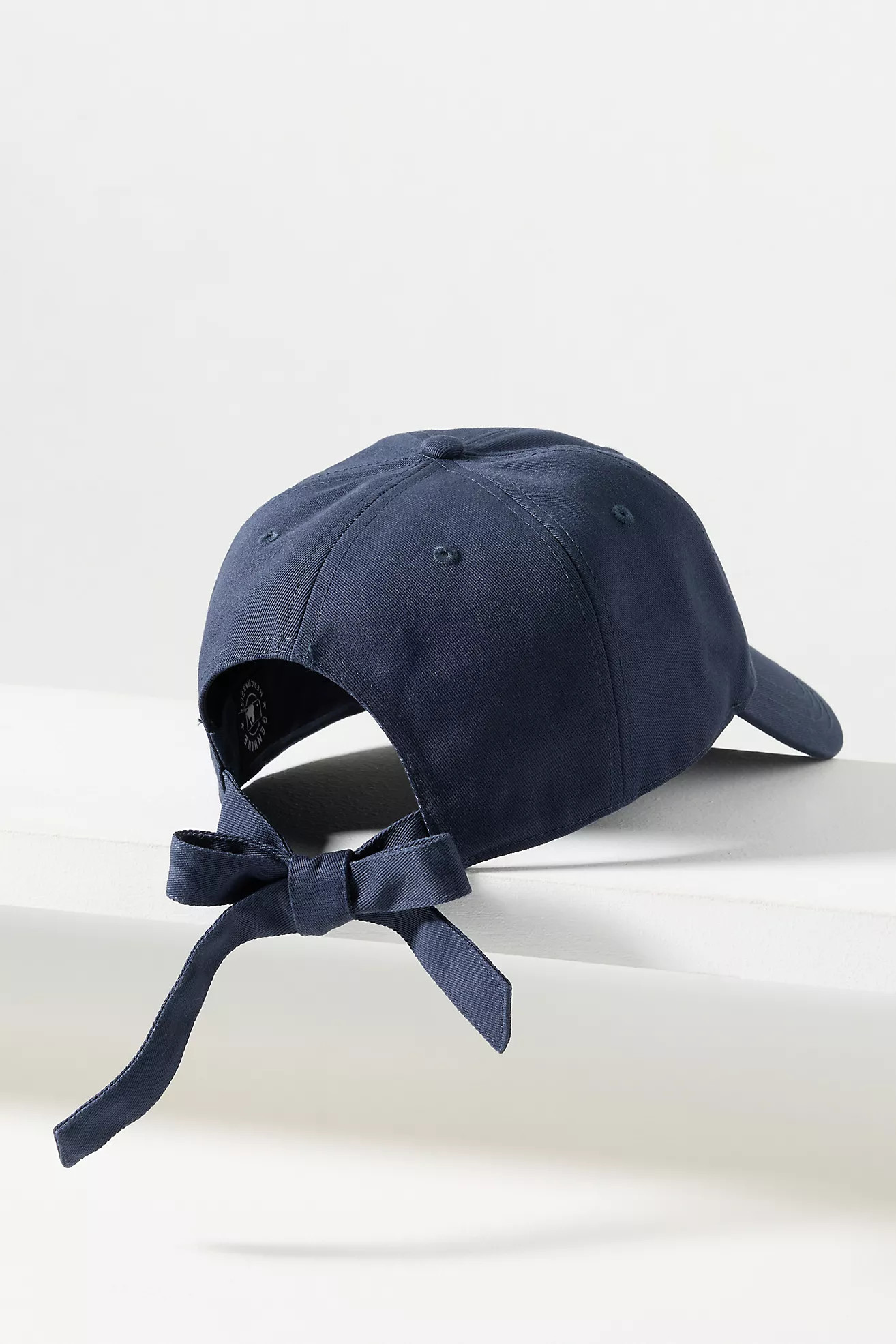'47 Bow-Back Baseball Cap | Anthropologie (US)