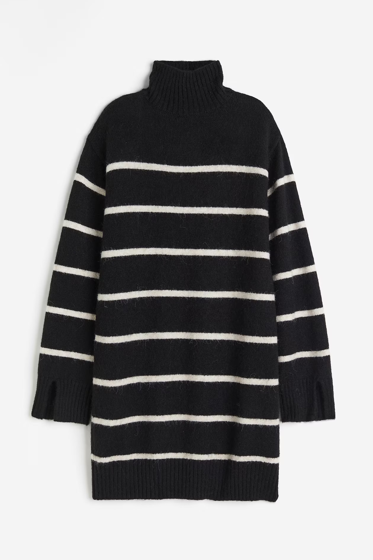 Mock-turtleneck Dress | H&M (US + CA)