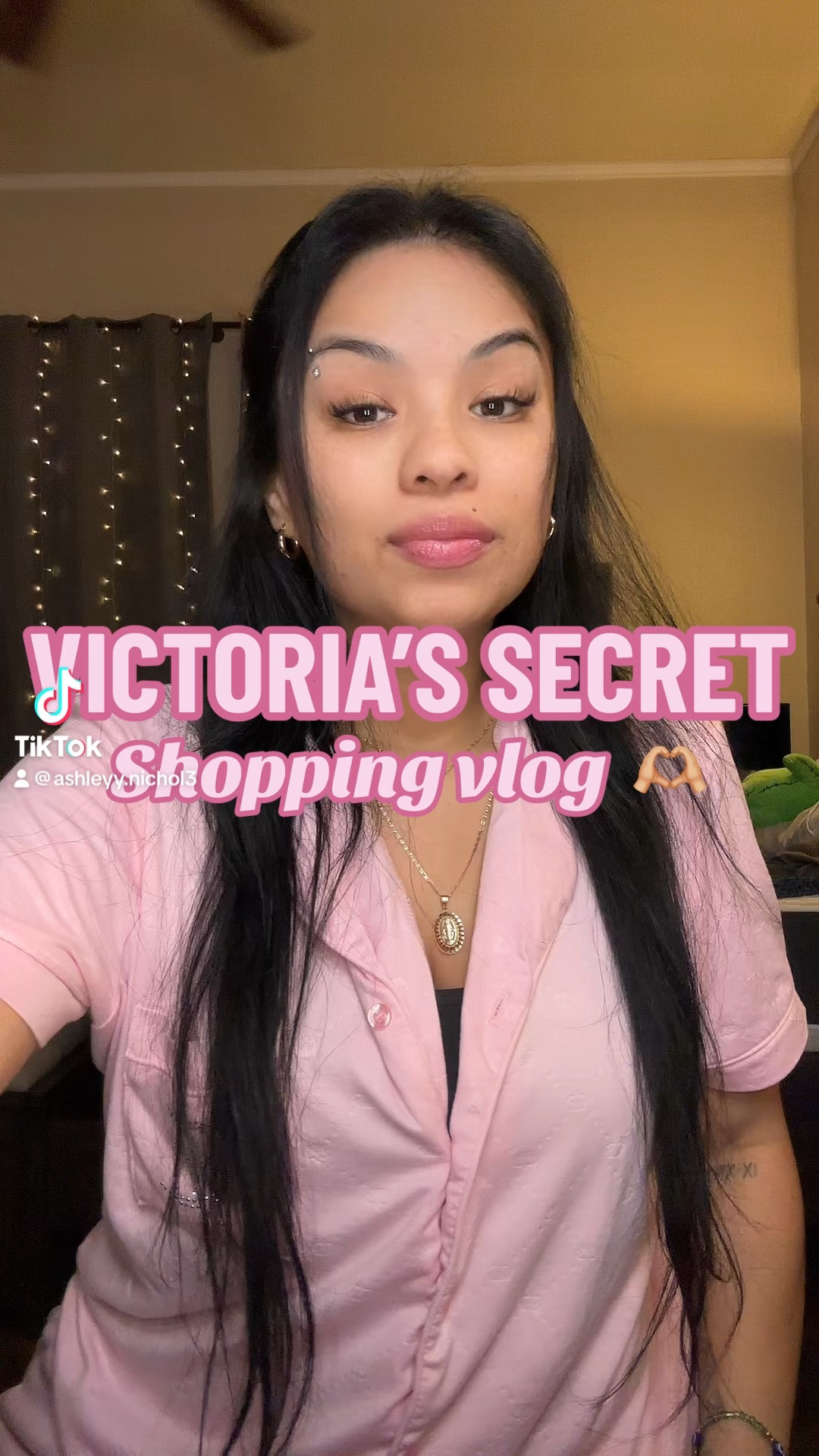 Victoria Secret Shopping Vlog 🫶🏻

#LTKsalealert #LTKbeauty #LTKfindsunder50