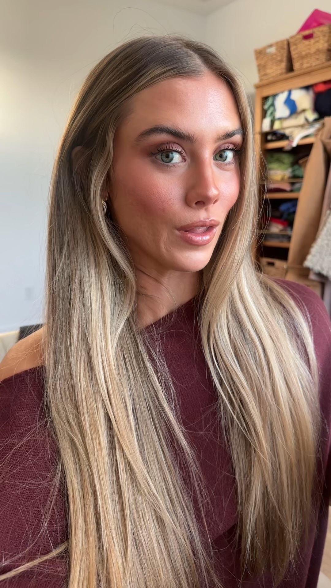 A limited-edition mini trio of bestselling Pout Preserve Peptide Lip Treatment that instantly plumps lips with hydration for a fuller looking pout.

#LTKHoliday #LTKBeauty #LTKGiftGuide