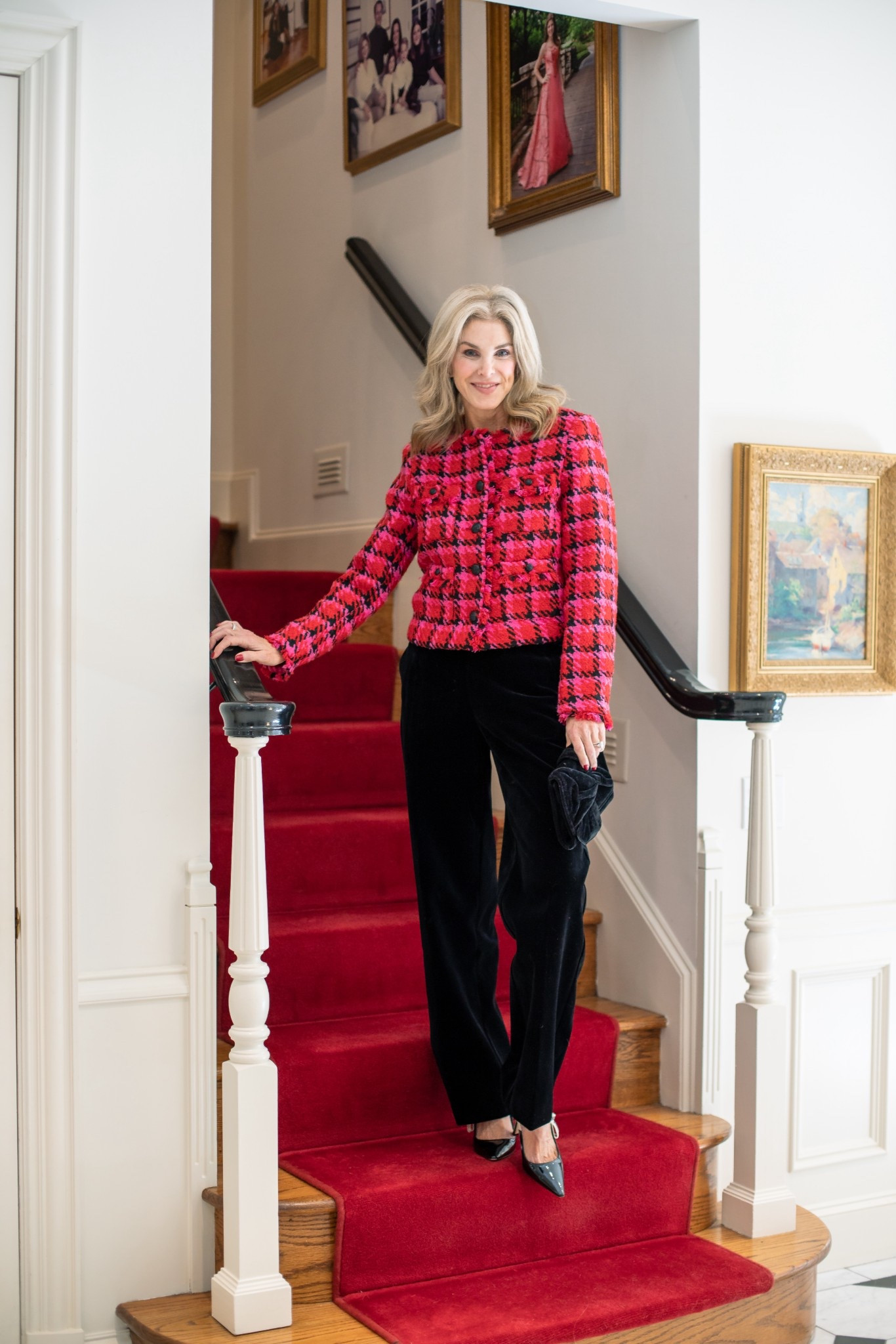 Great holiday style now on SALE. Fit TTS

#LTKSaleAlert #LTKCyberWeek #LTKHoliday