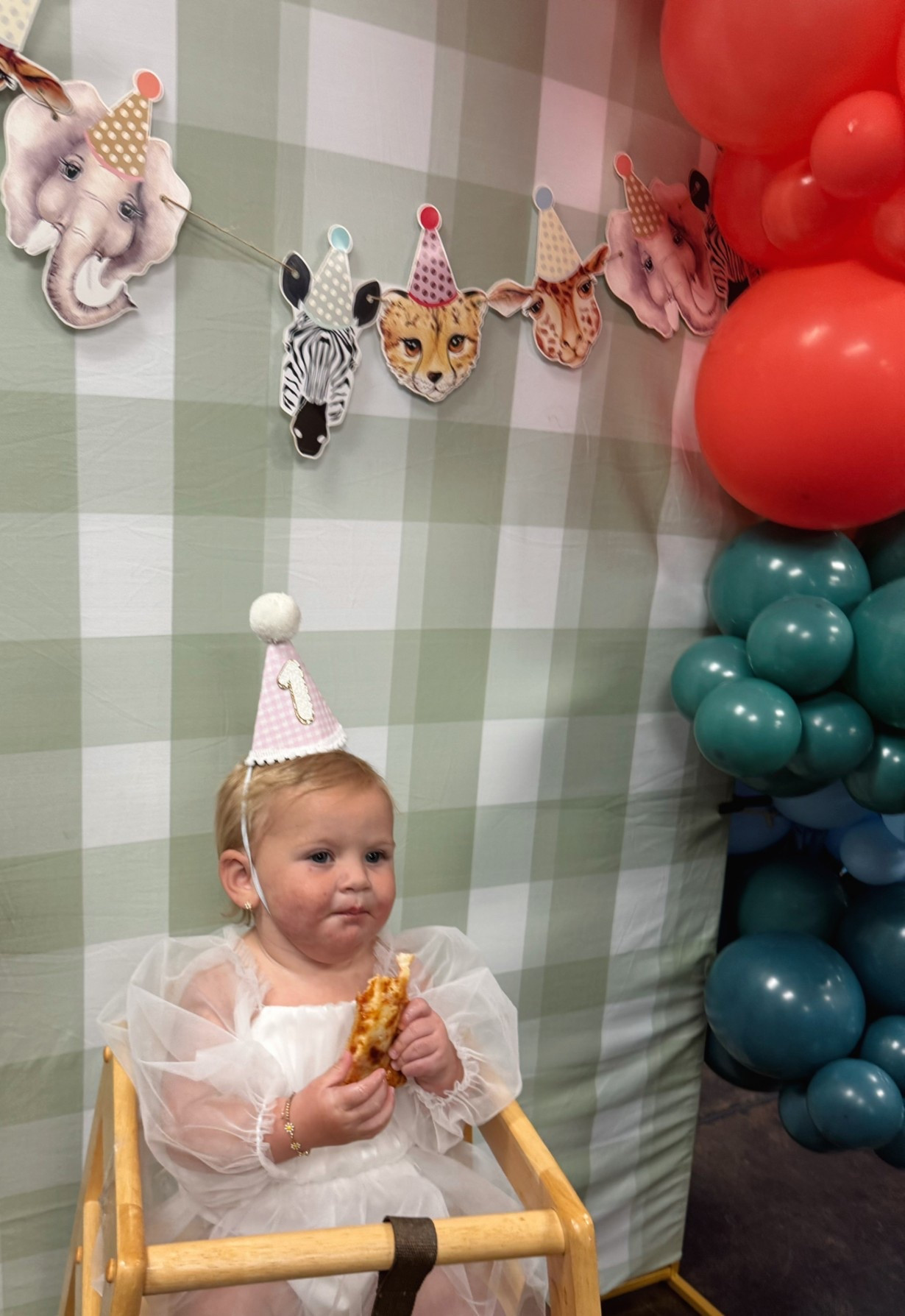 Party baby

#LTKootd #LTKBaby #LTKKids