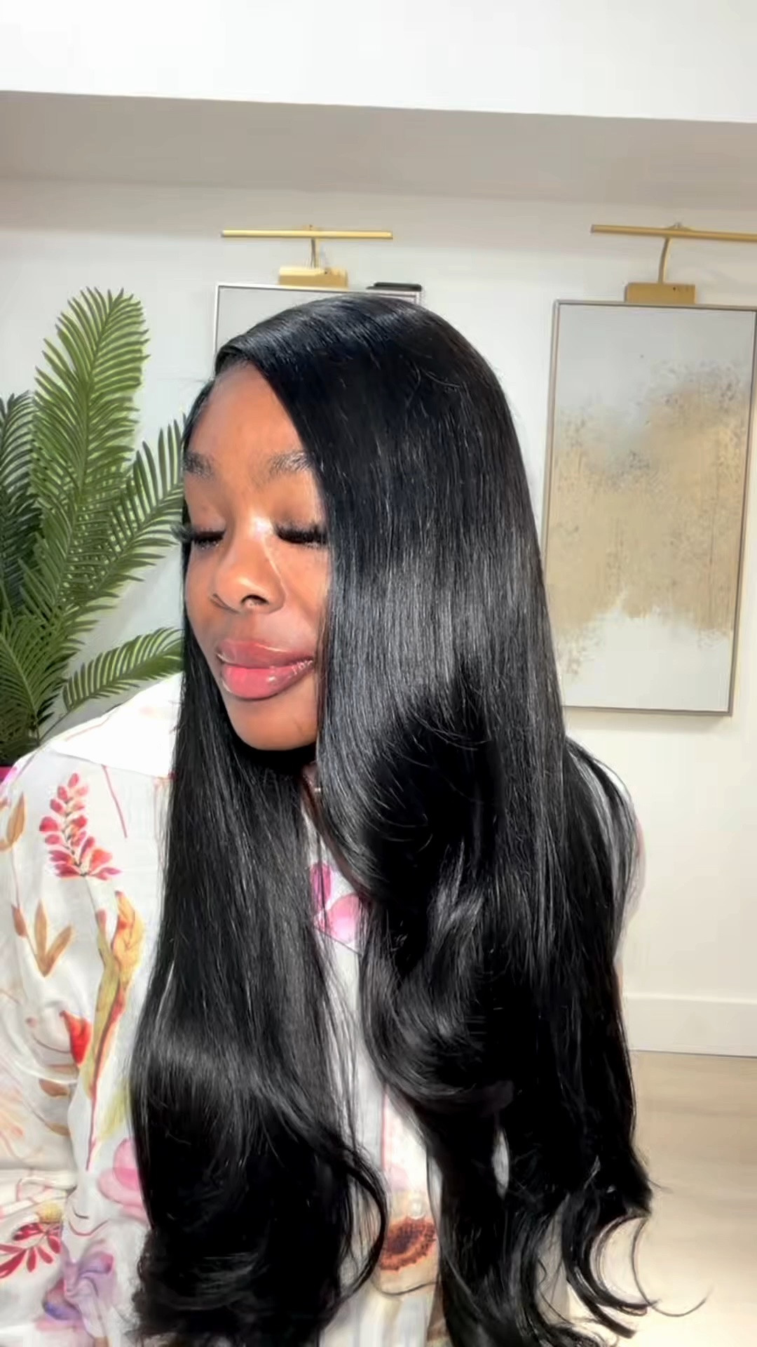 Hair / hair products visit www.nanaslovelyhair.com / INSTAGRAM Nanaslovelyhair.com

#LTKgrwm #LTKmorningroutine #LTKBeauty