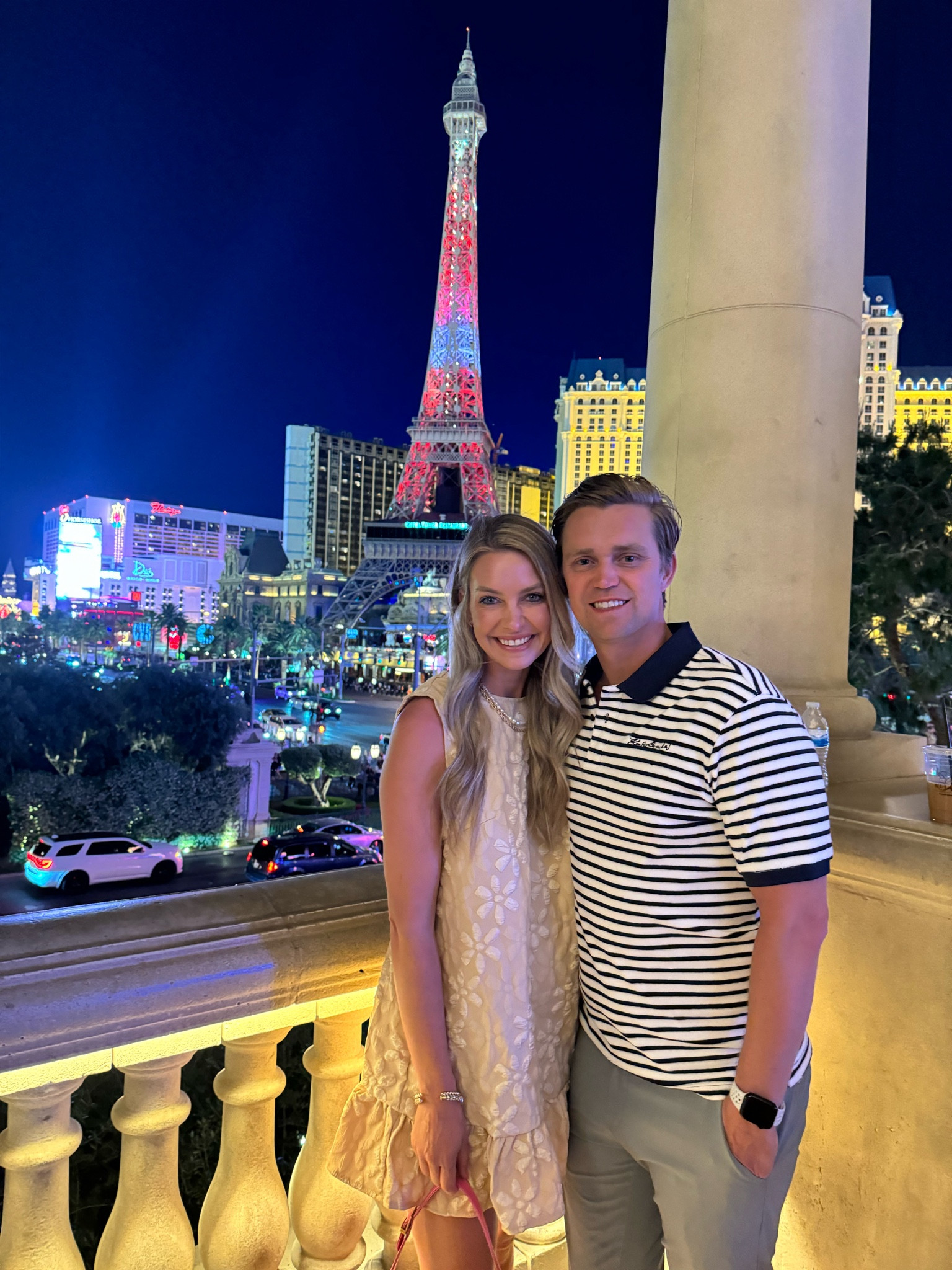 This Amazon dress was so perfect in Vegas! 10/10! 

I’m in a medium. 🥂

#LTKbeauty #LTKtravel #LTKstyletip