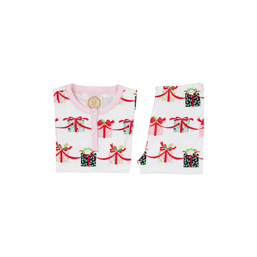 Sara Jane's Sweet Dream Set | The Beaufort Bonnet Company