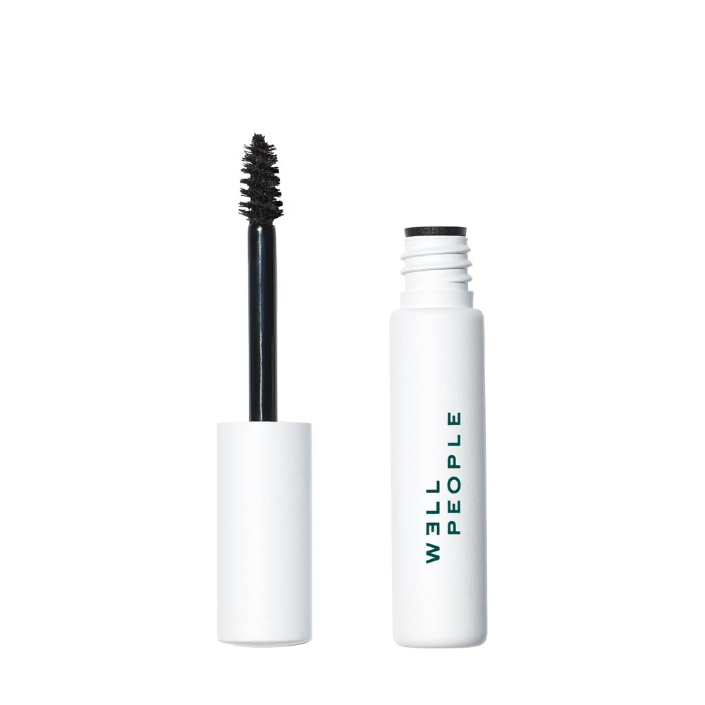 Well People Expressionist Brow Gel - Black - 0.1oz | Target