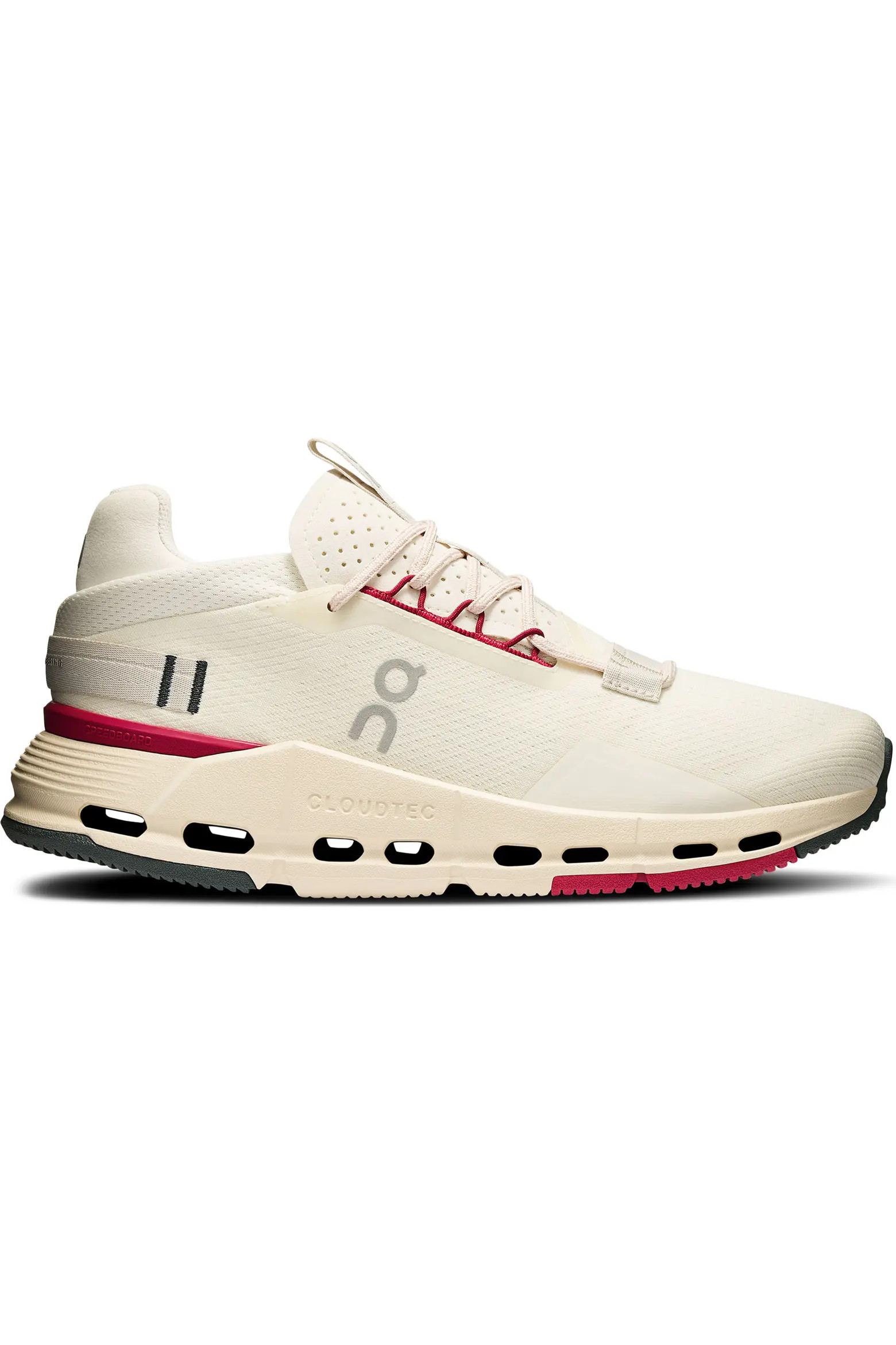 Cloudnova 2 Sneaker (Women) | Nordstrom | Nordstrom