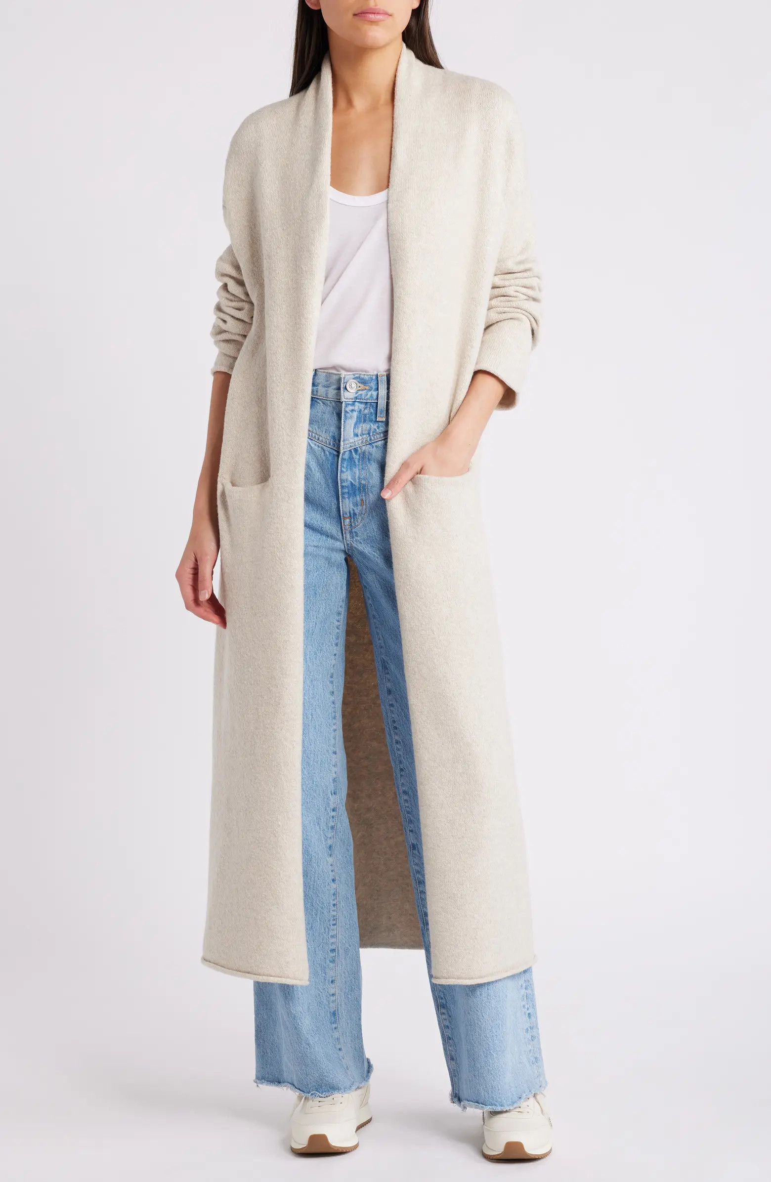 Duster Cardigan | Nordstrom