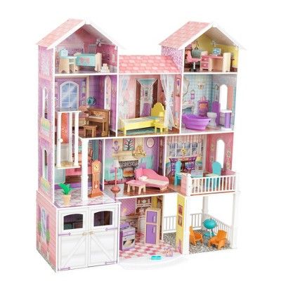 KidKraft Country Estate Dollhouse | Target