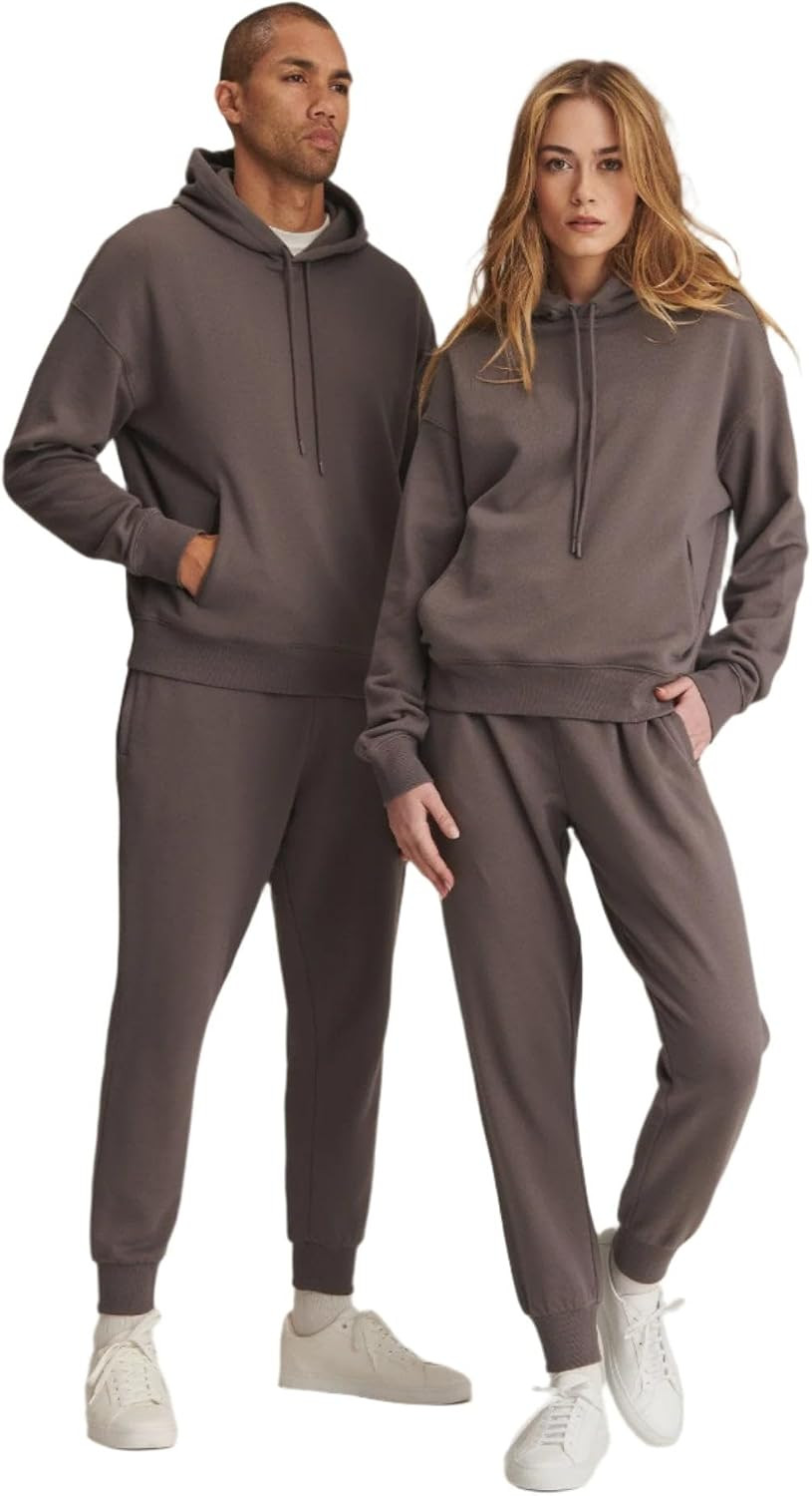 NAADAM Unisex Adult Unisex Terry Hoodie | Amazon (US)