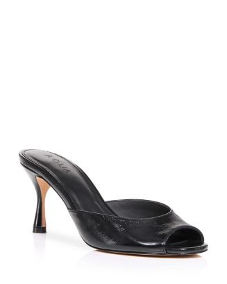 Women's Shil Leather Sandals - Exclusive | Bloomingdale's (US)