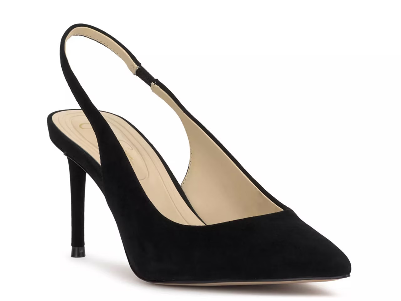 Jessica Simpson Souli Slingback Pump | DSW