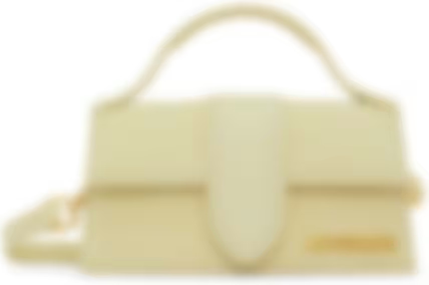 Off-White La Montagne 'Le Bambino' Clutch | SSENSE