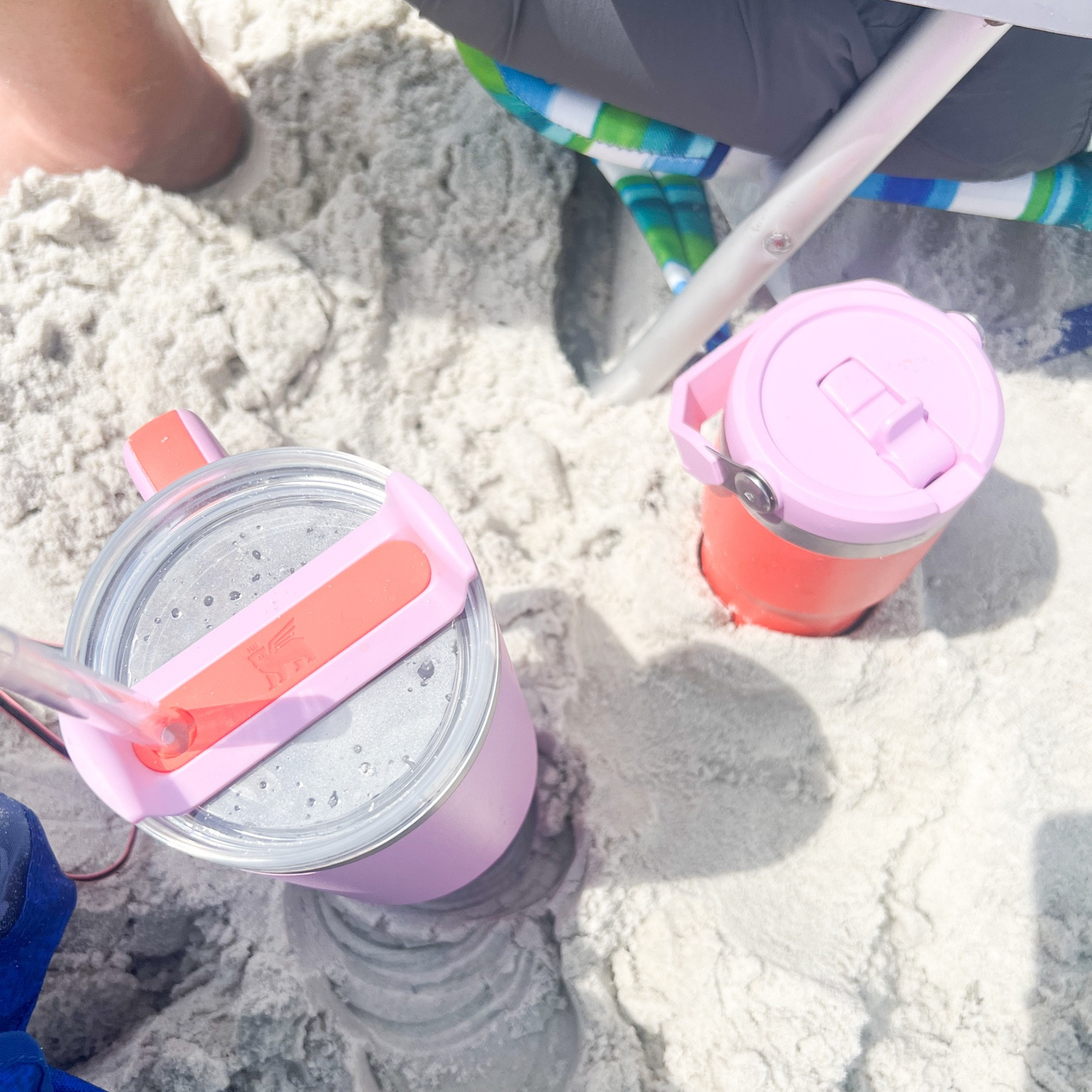 Mommy + me // #stanleyfamily 

#LTKFamily #LTKFindsUnder50